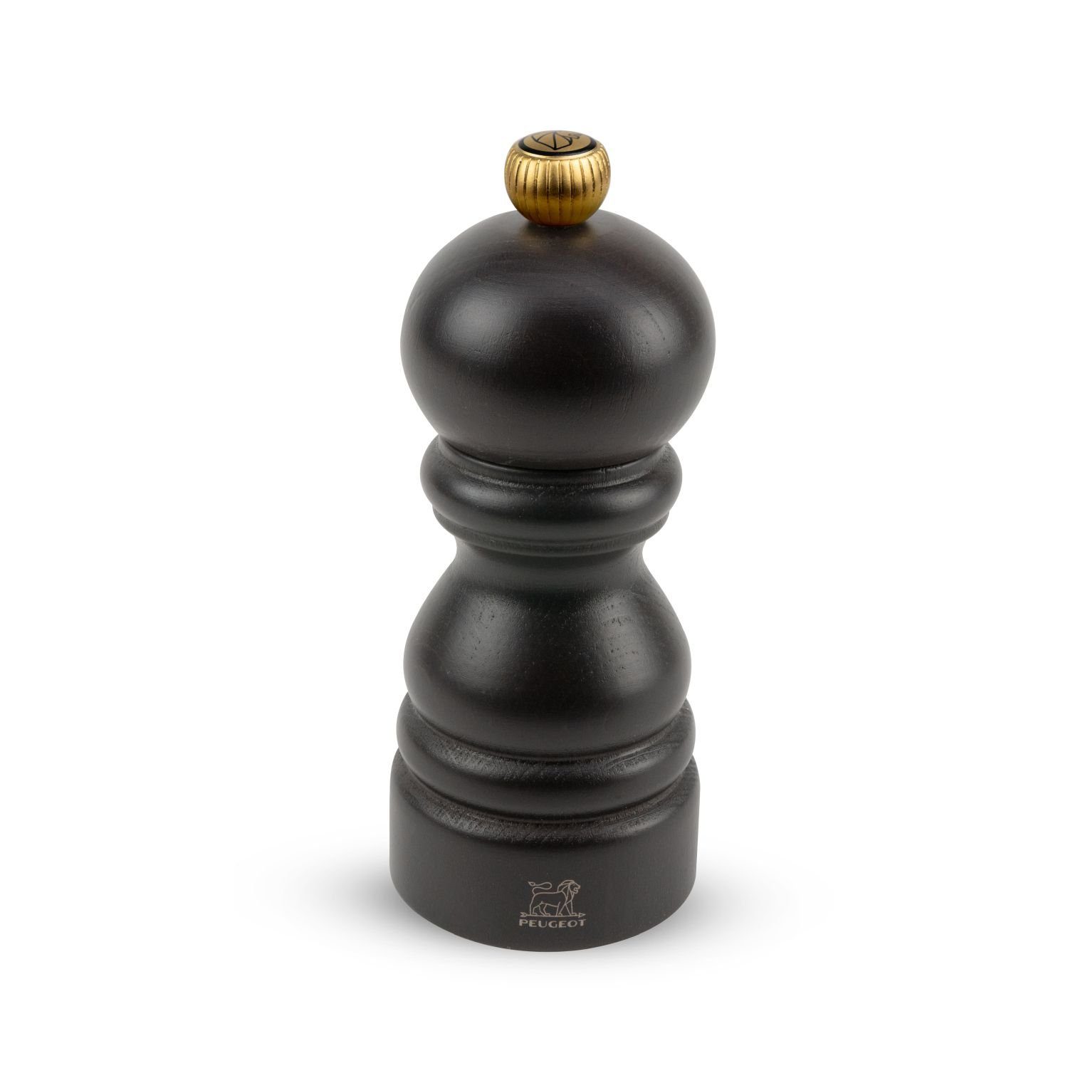 Pfeffermühle Paris Schokolade 12 cm