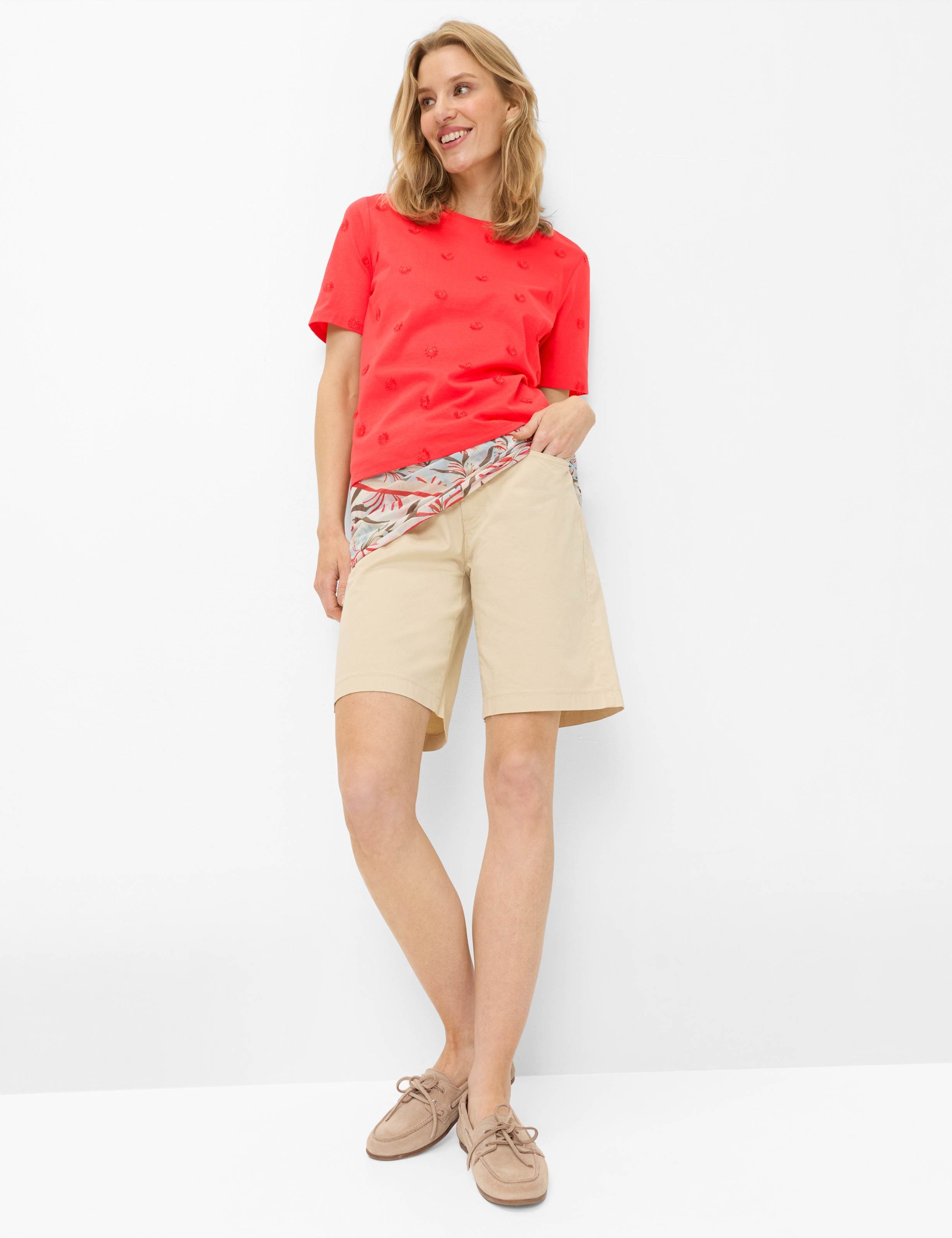 Brax 5-Pocket-Hose Style MAINE B