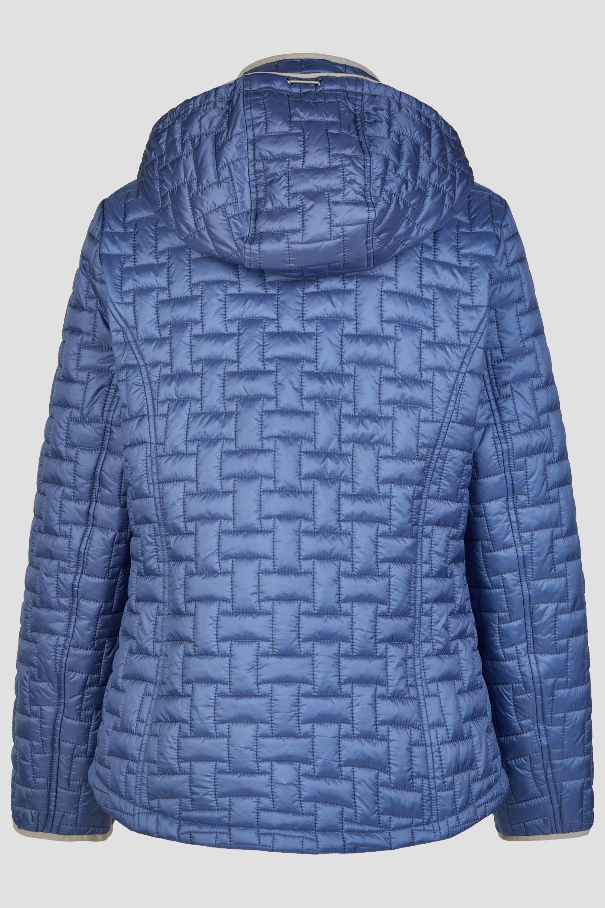 Barbara Lebek Steppjacke Übergangsjacke oder Funktionsjacke für Damen