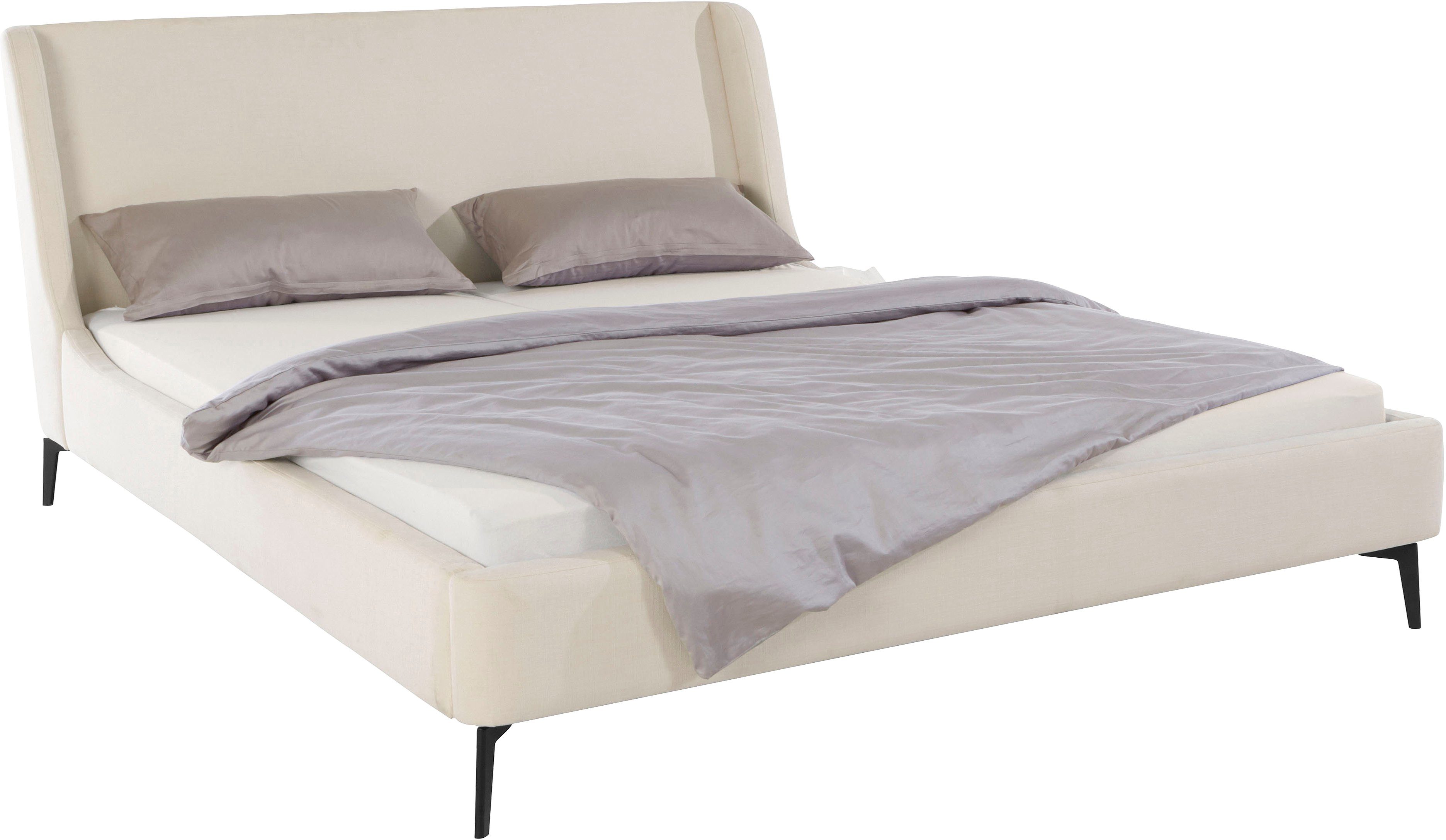 LeGer Home by Lena Gercke Polsterbett günstig online kaufen