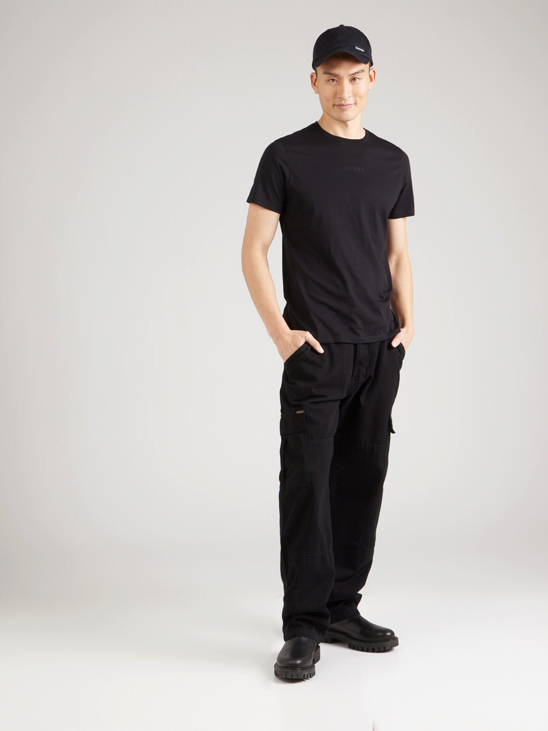 Guess T-Shirt (1-tlg)