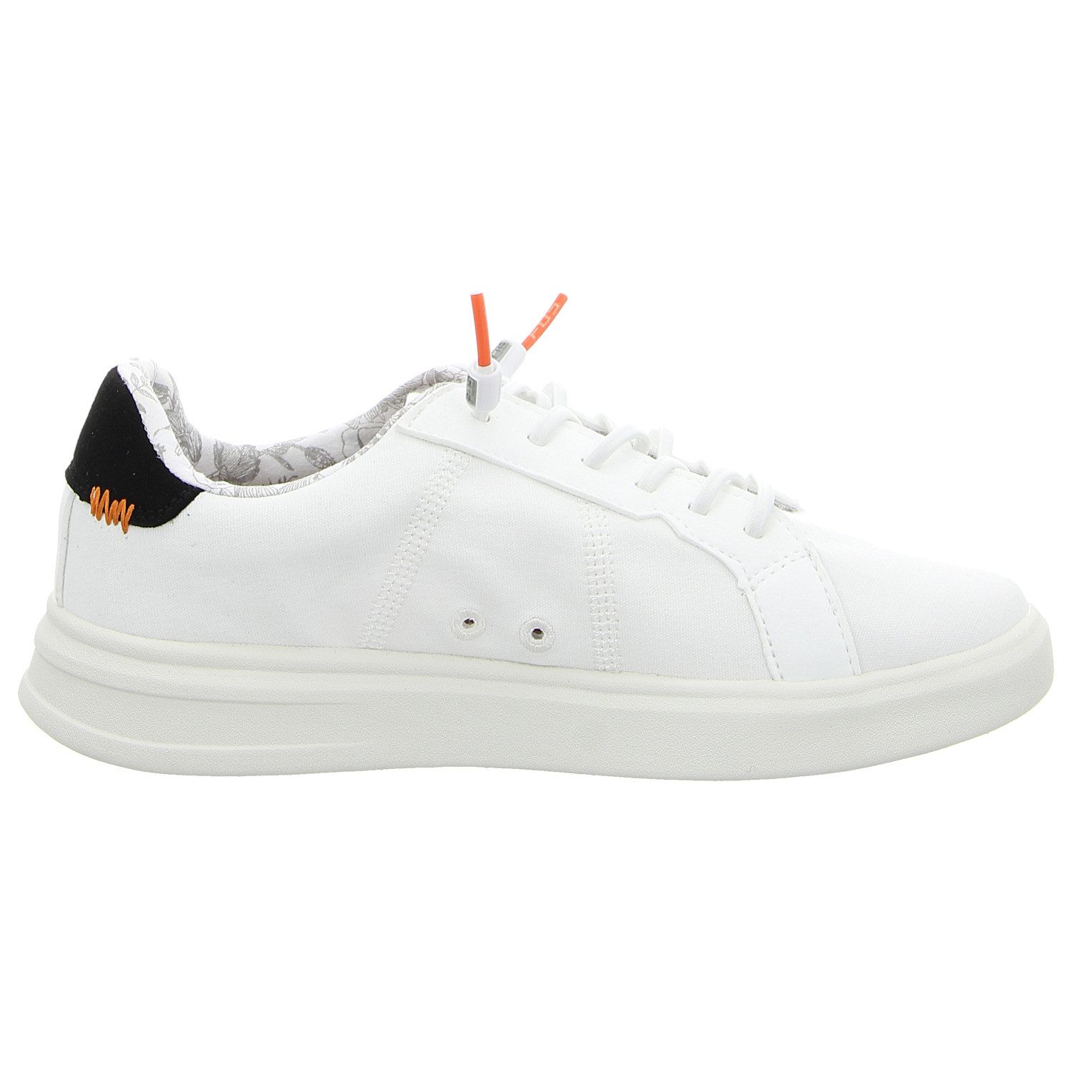 Fusion Alexa Sneaker