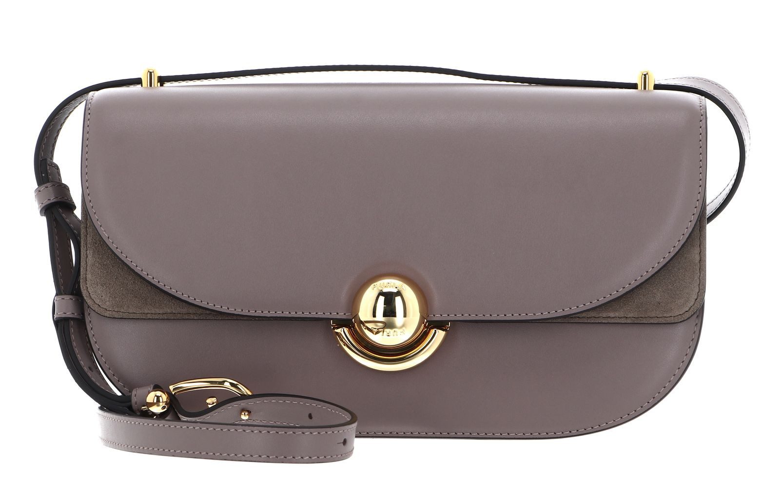 Furla Umhängetasche Shoulder Bag, aus echtem Kalbsleder