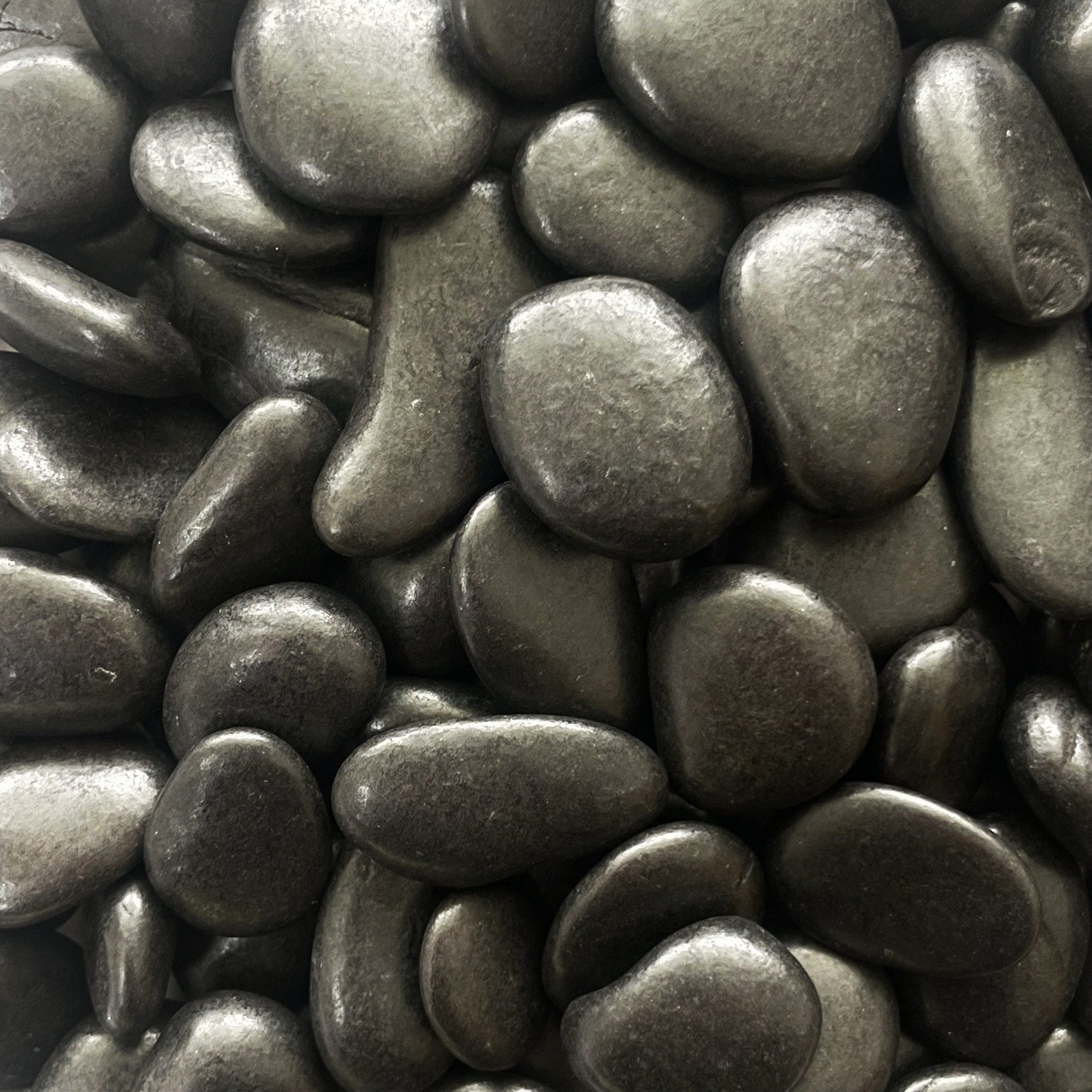 Eurosand Kieselsteine Flusskiesel, Kieselsteine 10-30mm 5kg