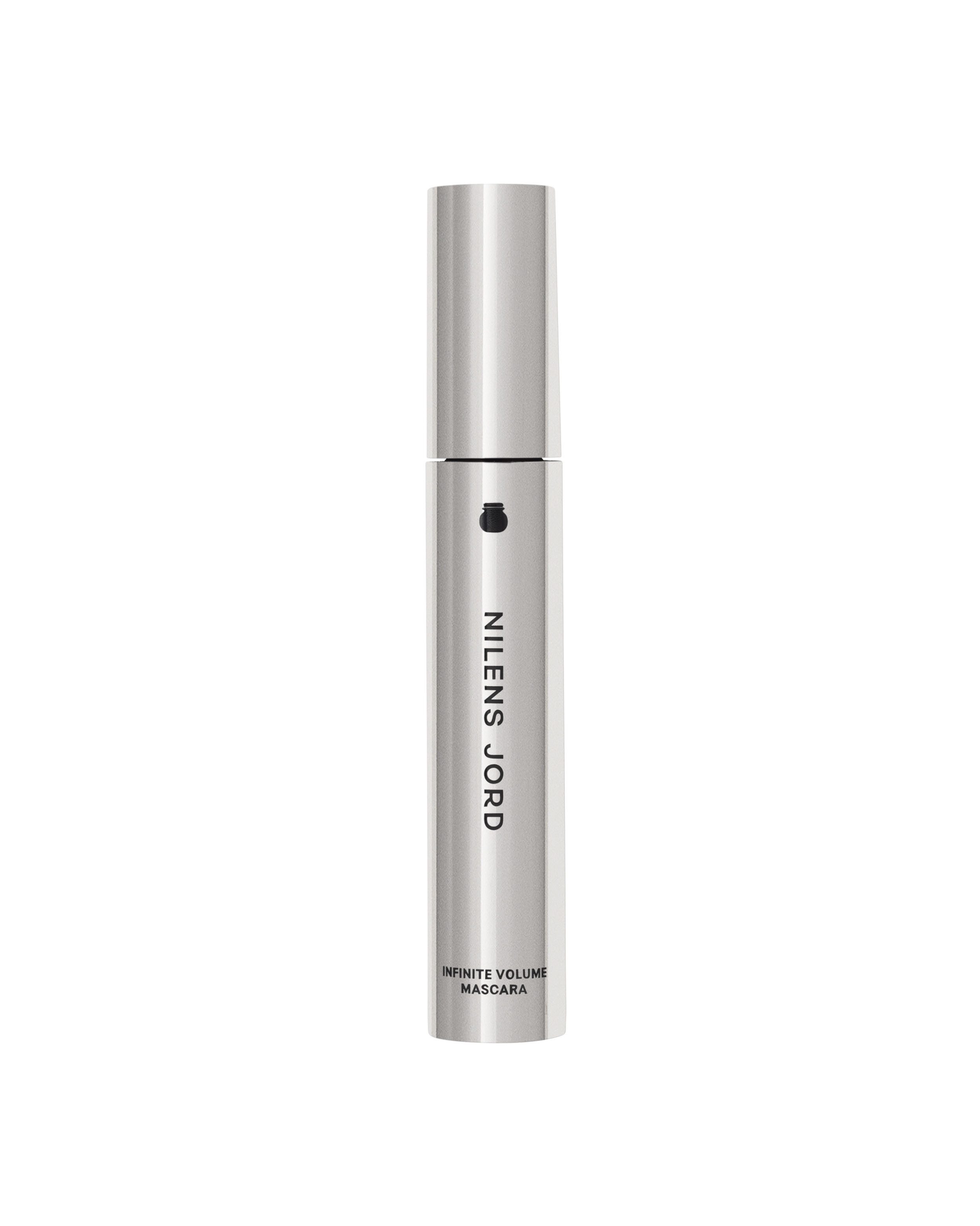 Nilens Jord Mascara Infinite Volume Mascara, für Alle Hauttypen