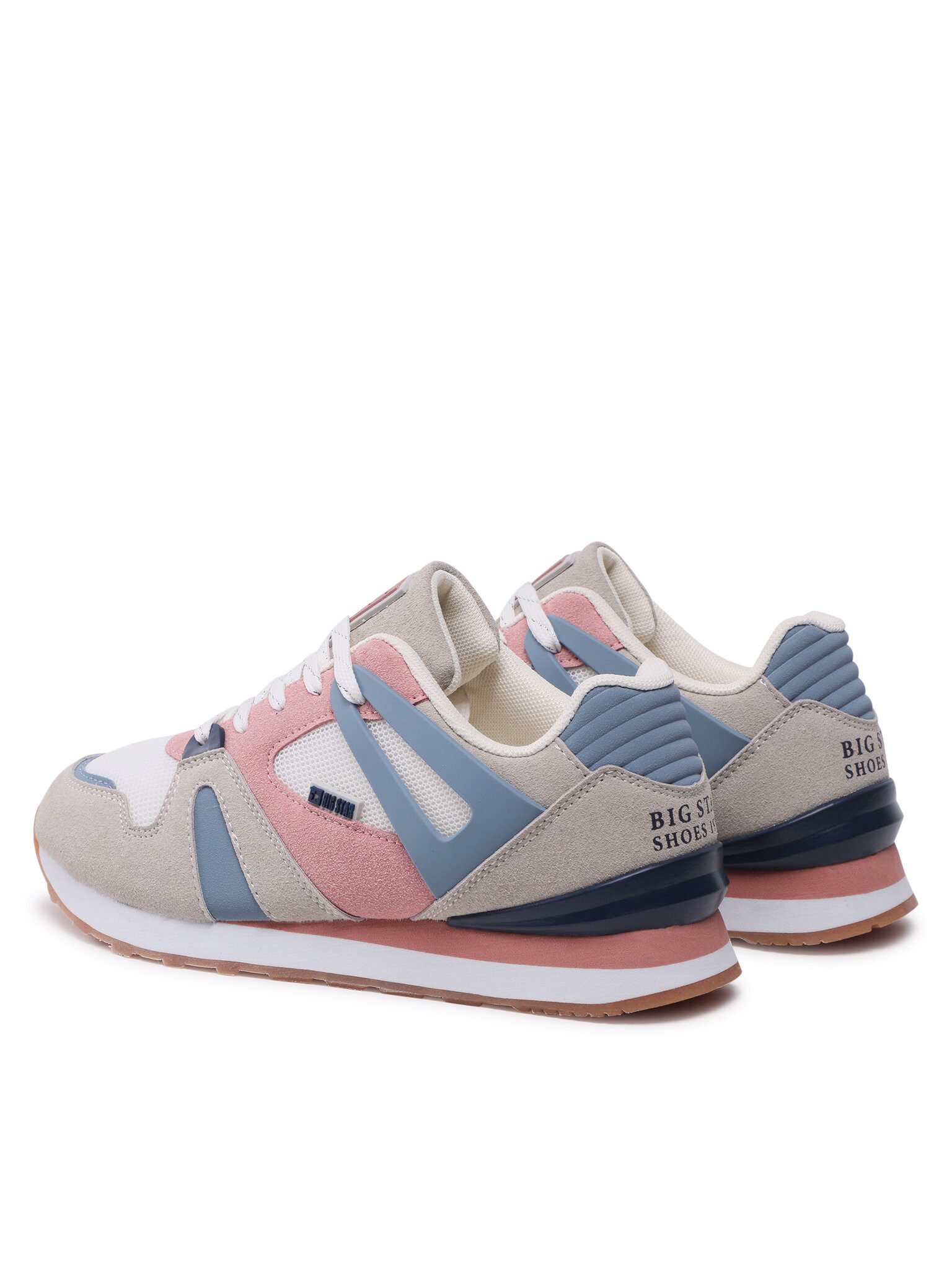 BIG STAR Sneakers LL274951 401 Sneaker