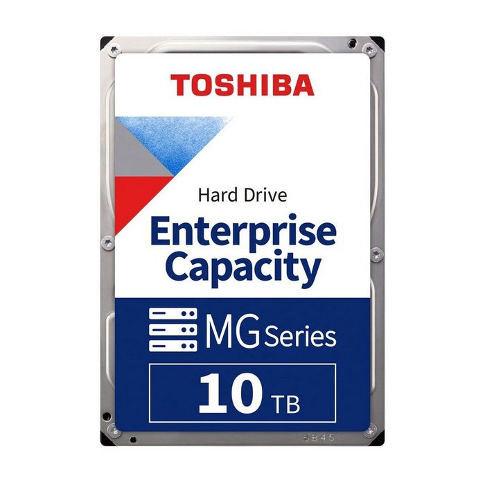 Toshiba MG06ACA10TE interne HDD-Festplatte 3 5&quot