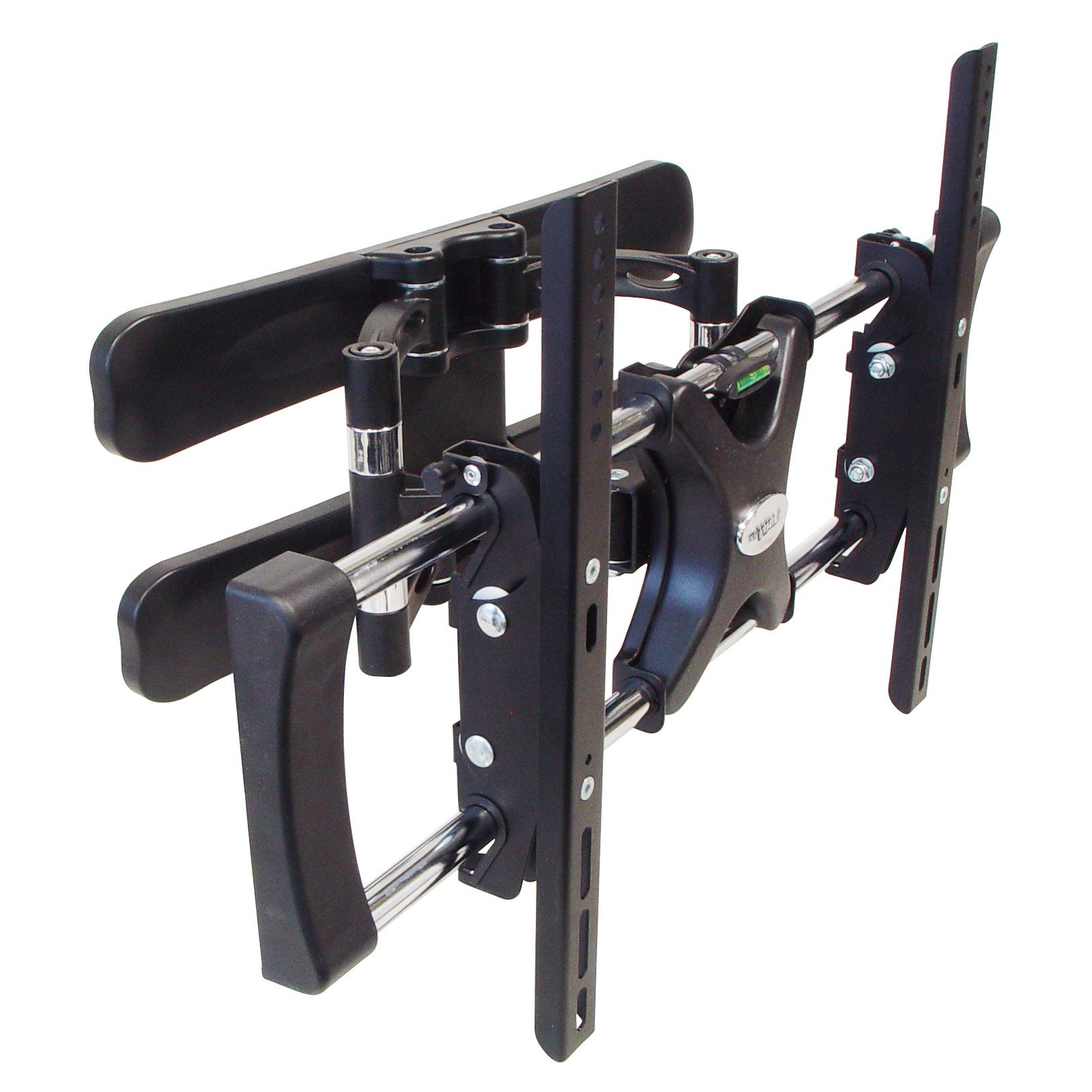 my wall TV-Wandhalterung HP10-2L, (bis 50 Zoll, besonders robust, Verstellbarer Wandabstand)