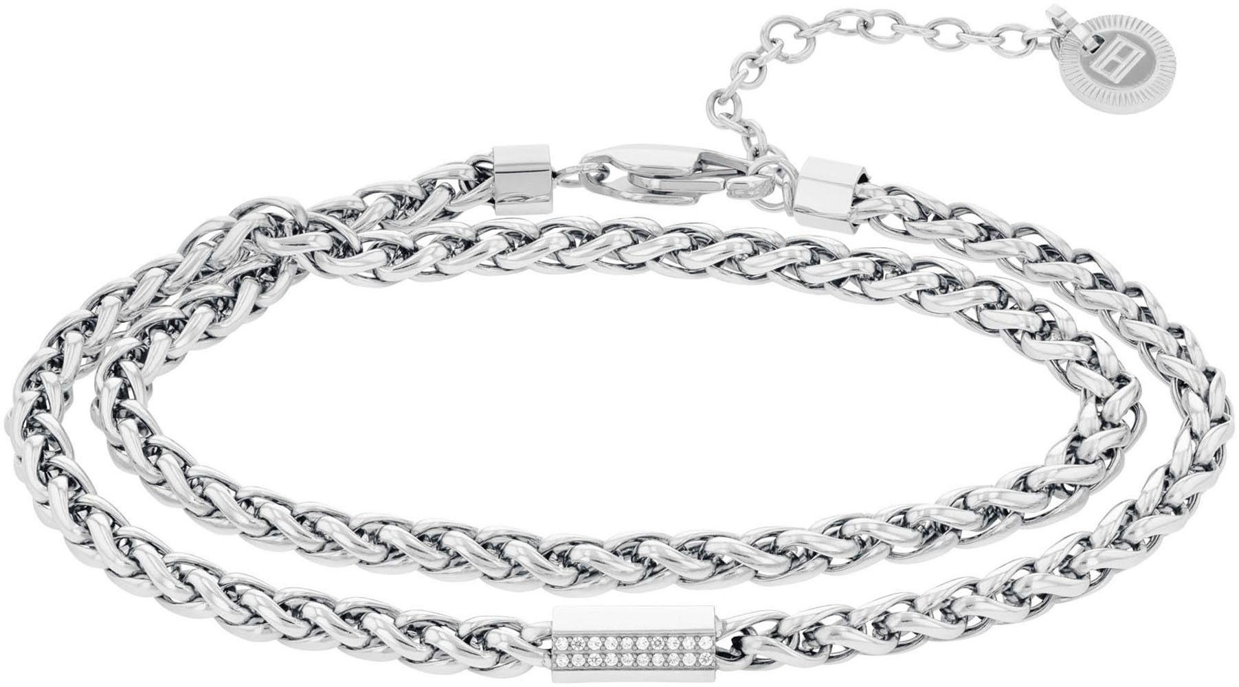 Tommy Hilfiger Armband SS24 SNAKE, 2780875, günstig online kaufen