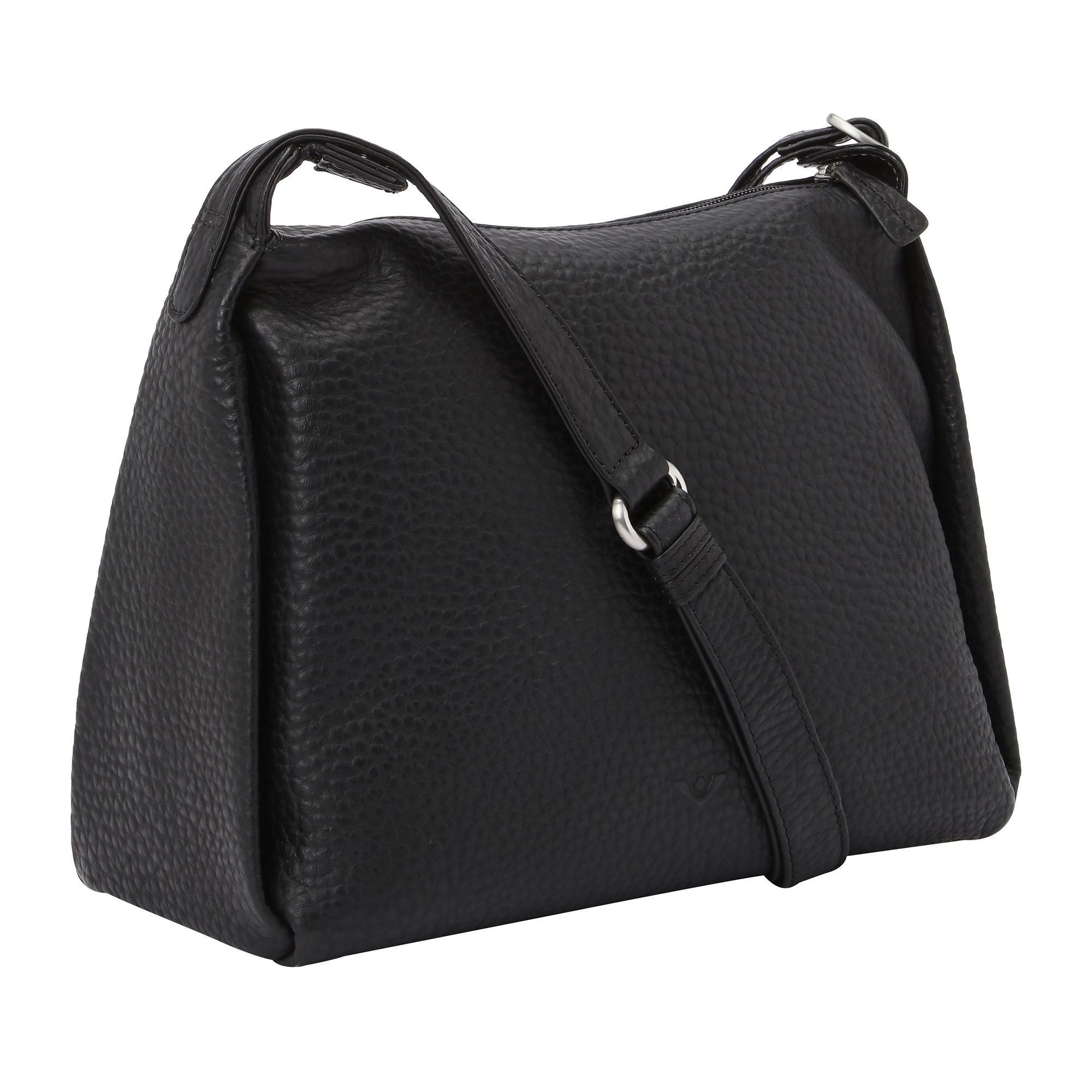 Voi Umhängetasche Hirsch, Leder