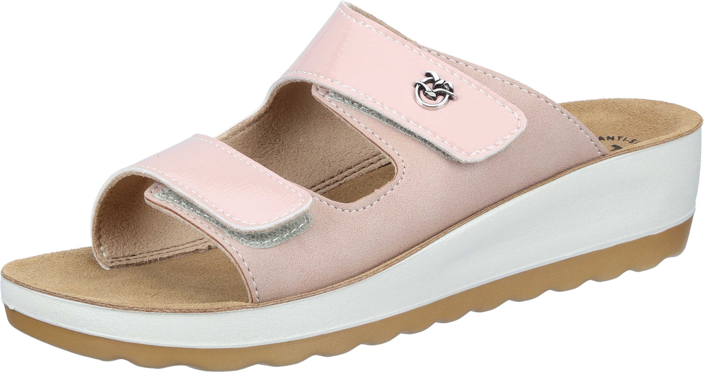 Fly Flot Pantoletten Pantolette aus strapazierfähigem günstig online kaufen