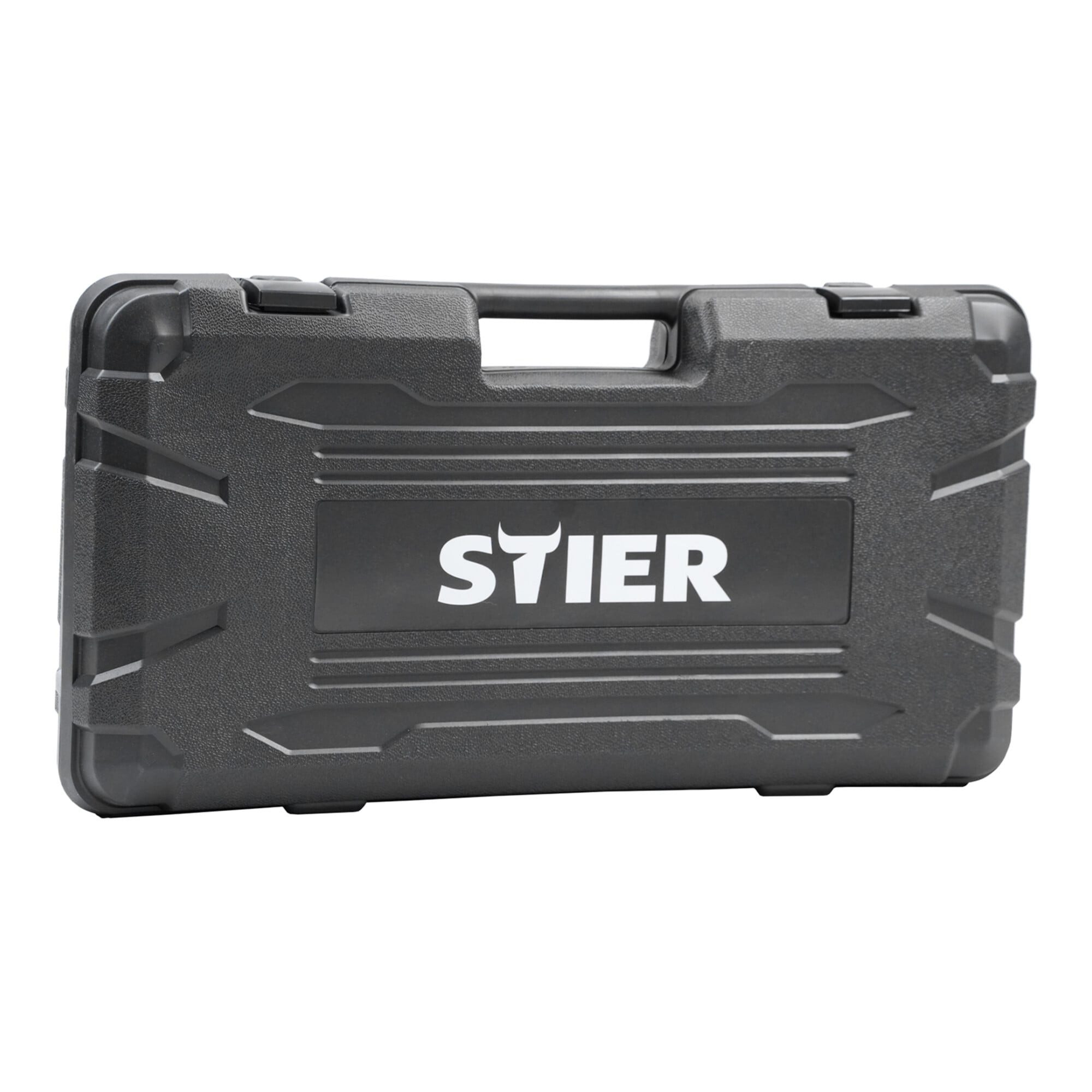 Stier Kartuschenpistole STIER Akku-Kartuschenpistole Basic 4000N, inkl. 2 Akkus + Ladegerät + – Bild 4 von 5
