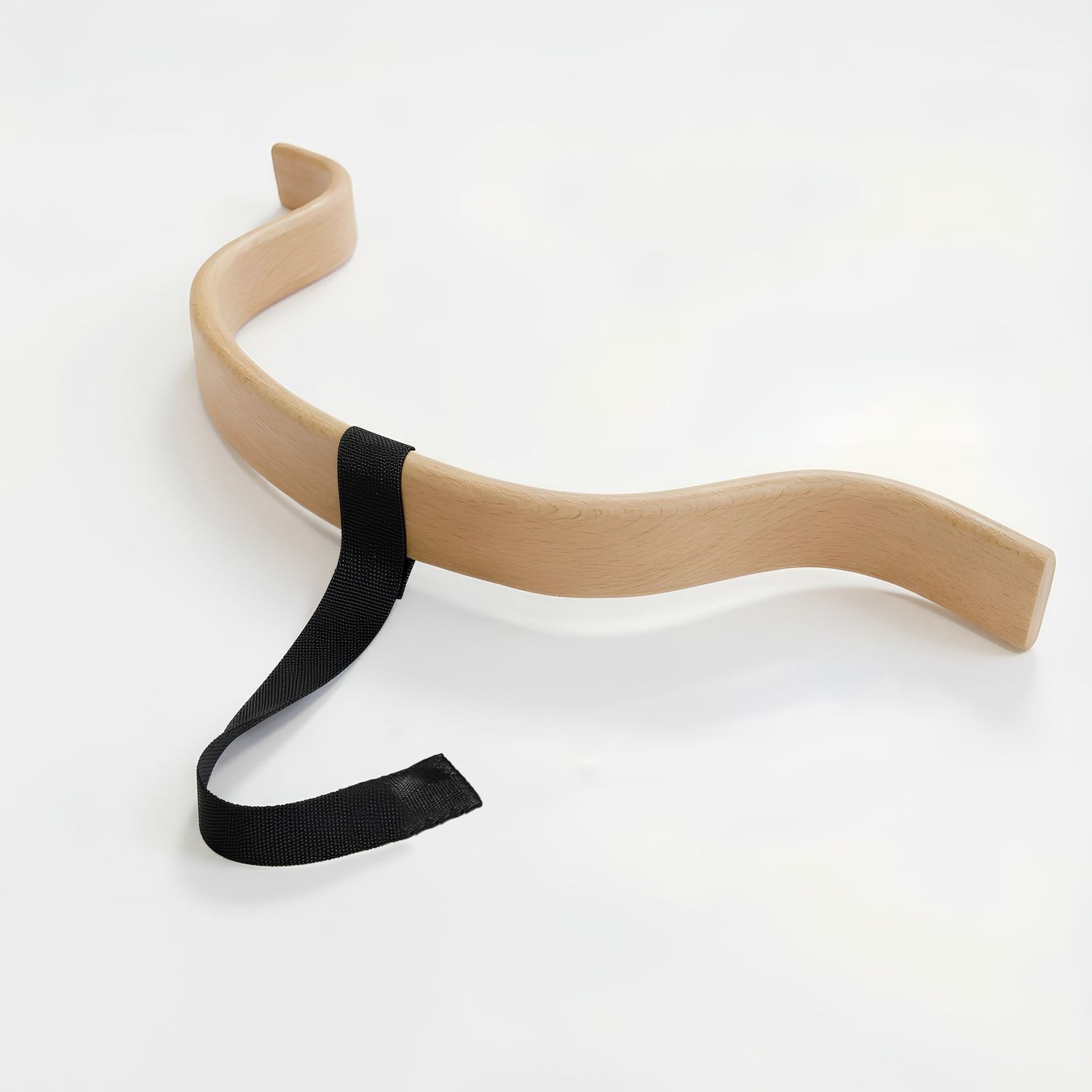 Treppy Hochstuhl Sicherheitsbügel (Packung, 1 St), passend nur für Treppy Hochstuhl