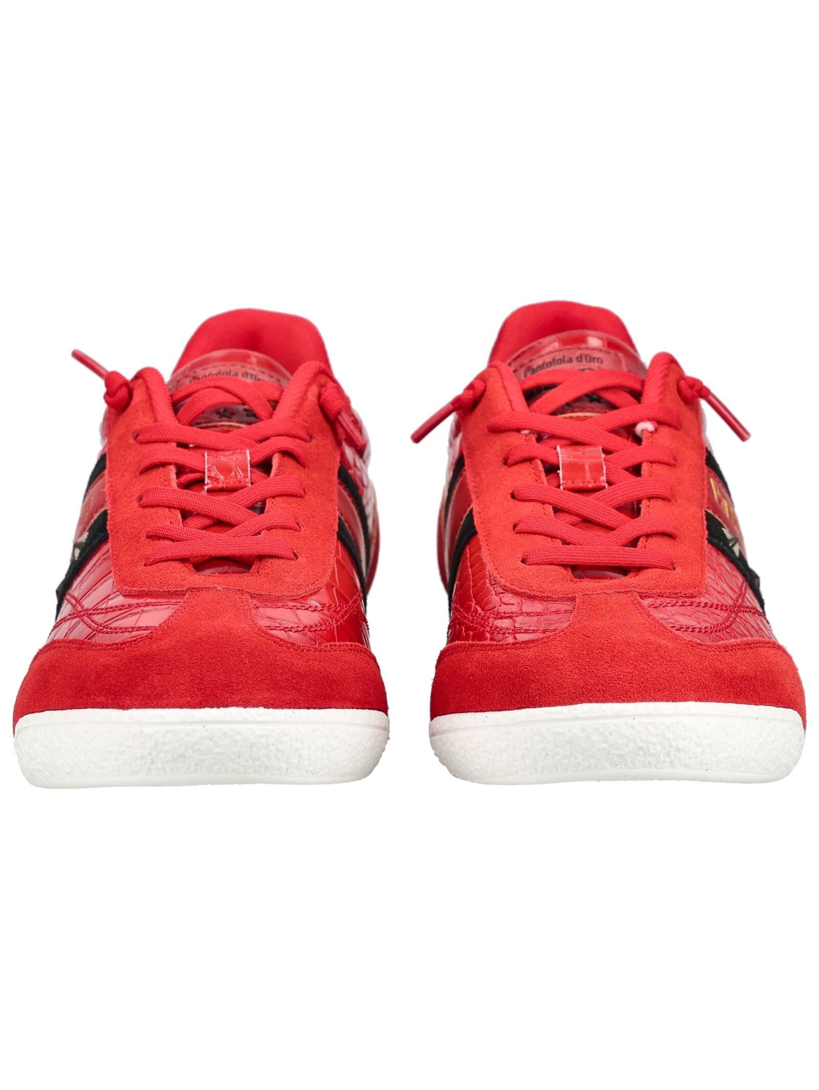 Pantofola d´Oro Pantofola d'Oro Sneaker Lederimitat Sneaker