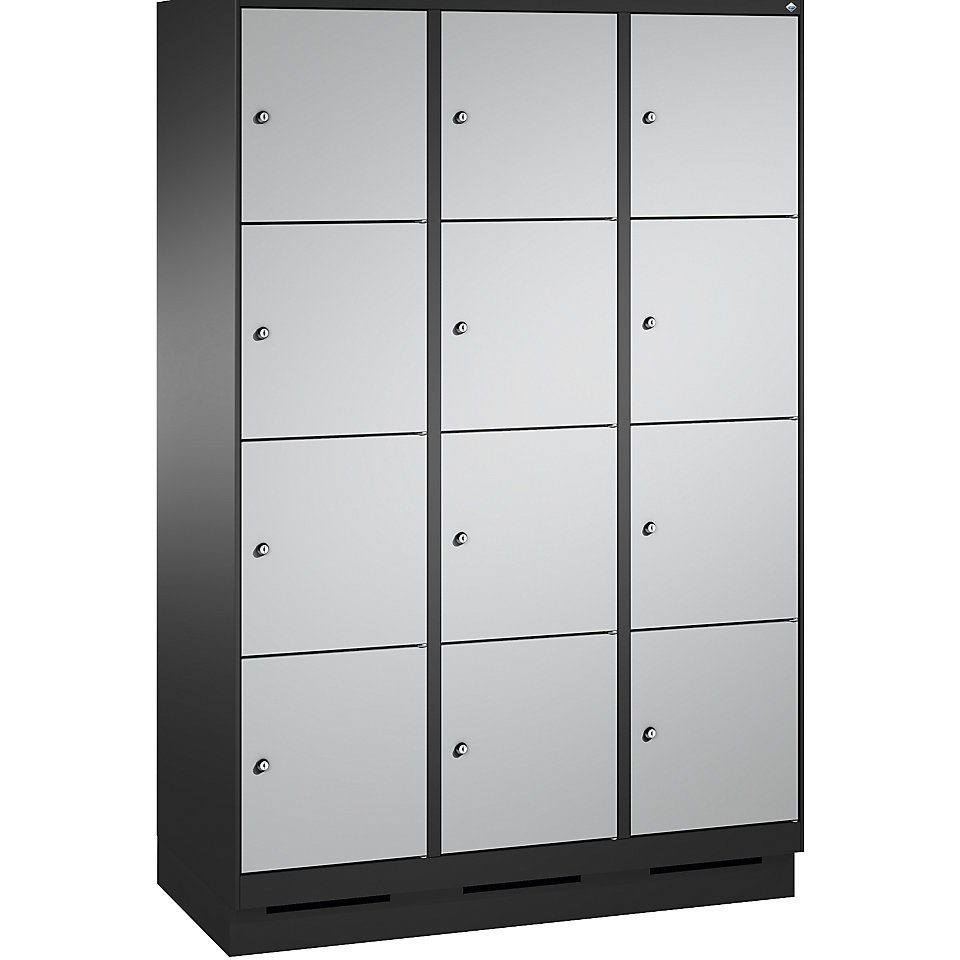 C+P Aktenschrank