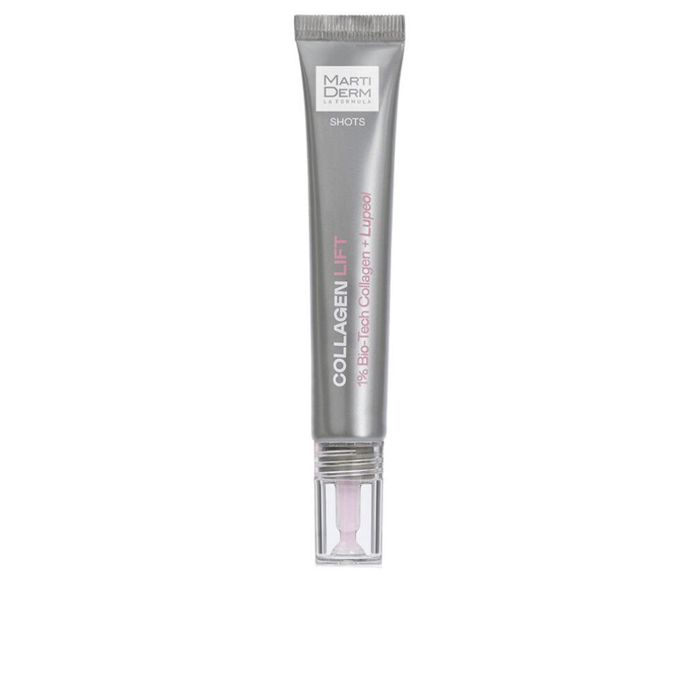 Martiderm Gesichtspflege SHOT COLLAGEN LIFT 20 ml