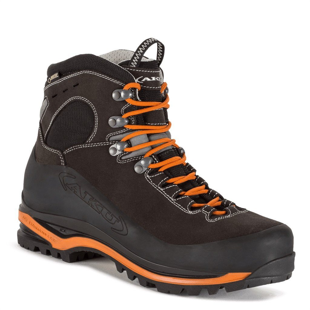 AKU Superalp Wide GTX (Exkursions-Bergstiefel, wasserdicht, Made in Italy) Wanderschuh