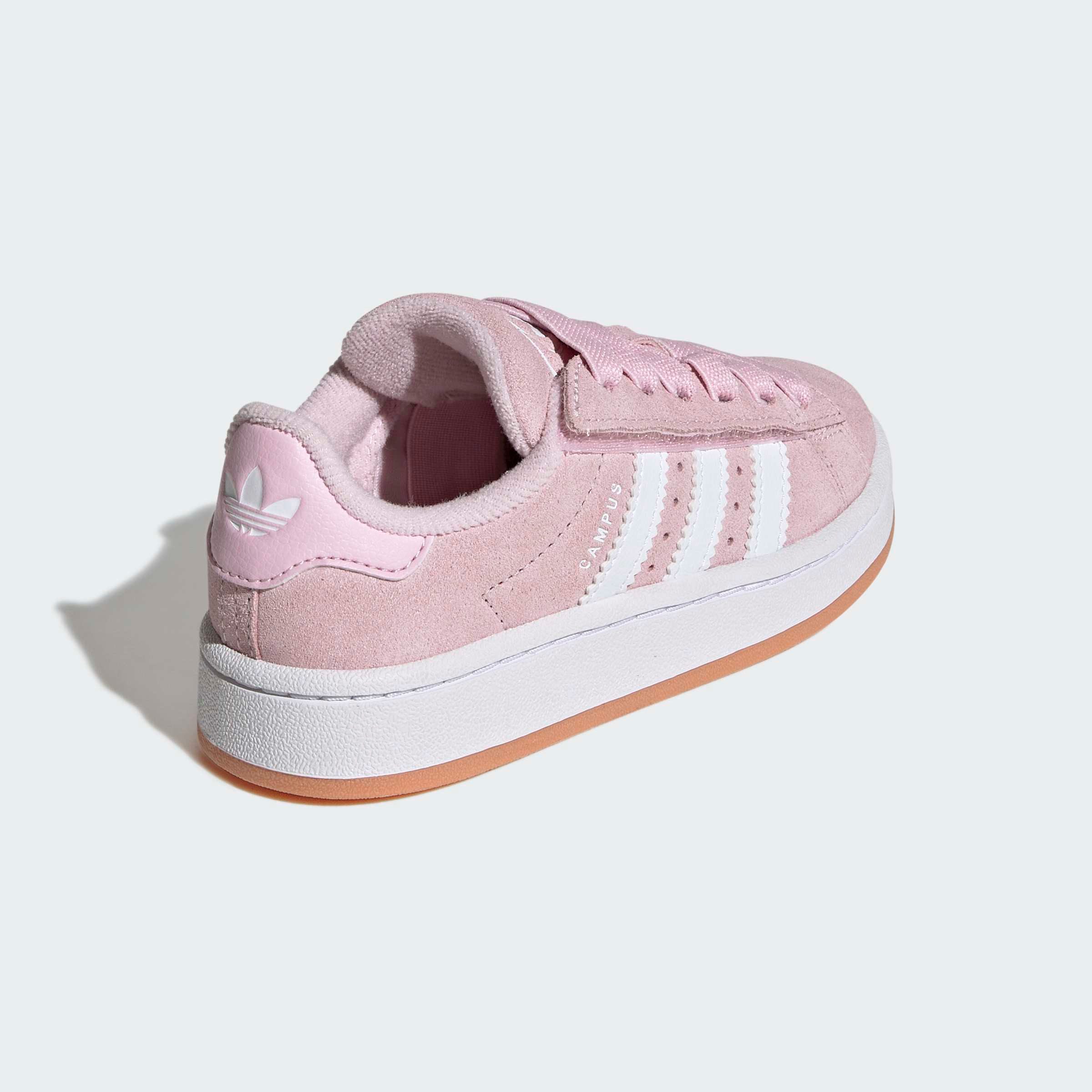 adidas Originals CAMPUS 00S COMFORT CLOSURE ELASTIC LACE KIDS Sneaker (für Kinder) – Bild 5 von 5