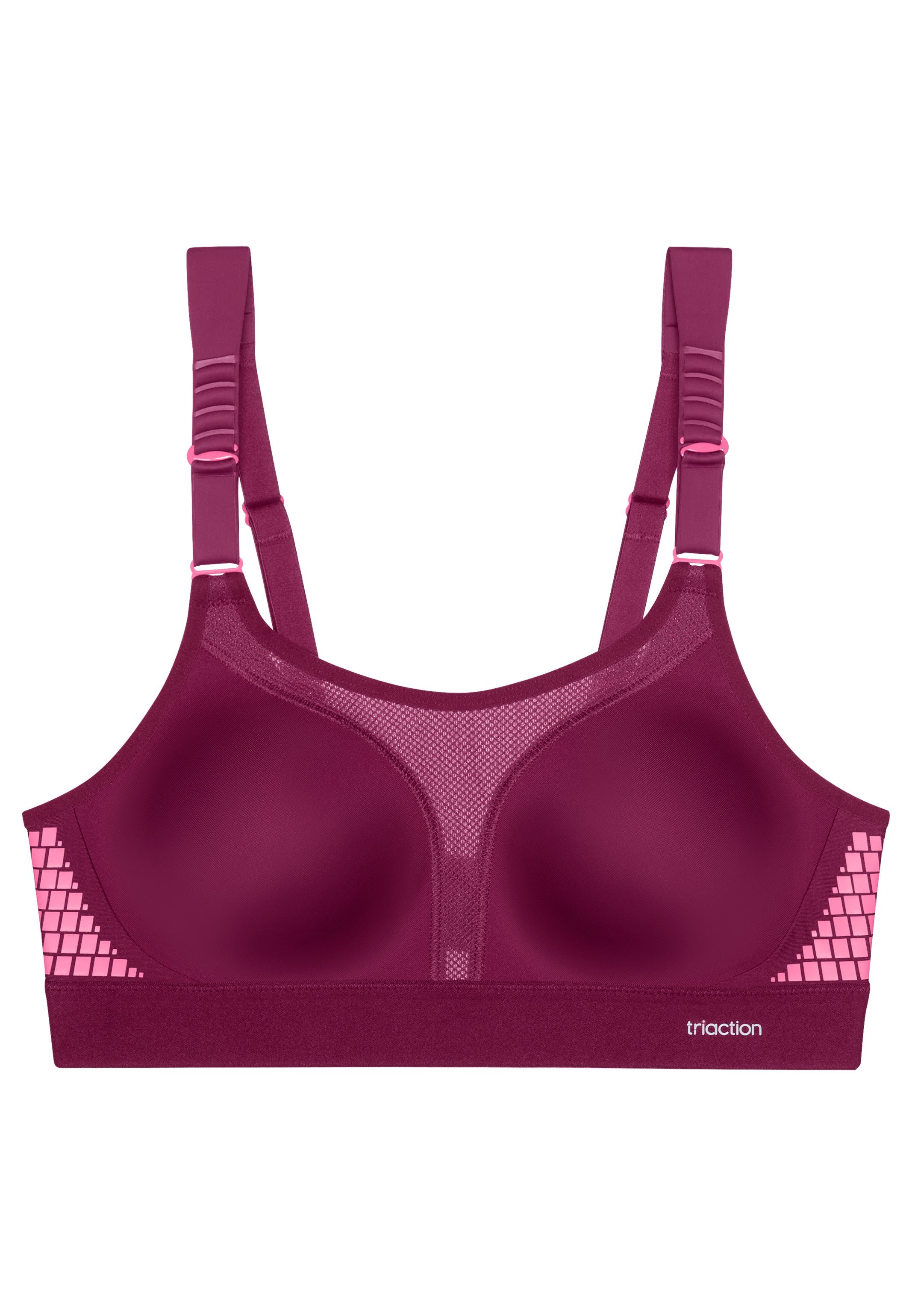 triaction by Triumph Sport-BH Extreme Lite günstig online kaufen