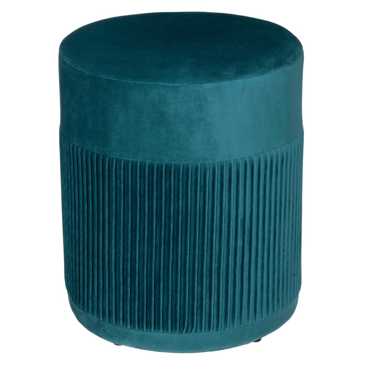 Atmosphera Créateur d'intérieur Polsterhocker (1 Stk., Sitzhocker), funktio günstig online kaufen