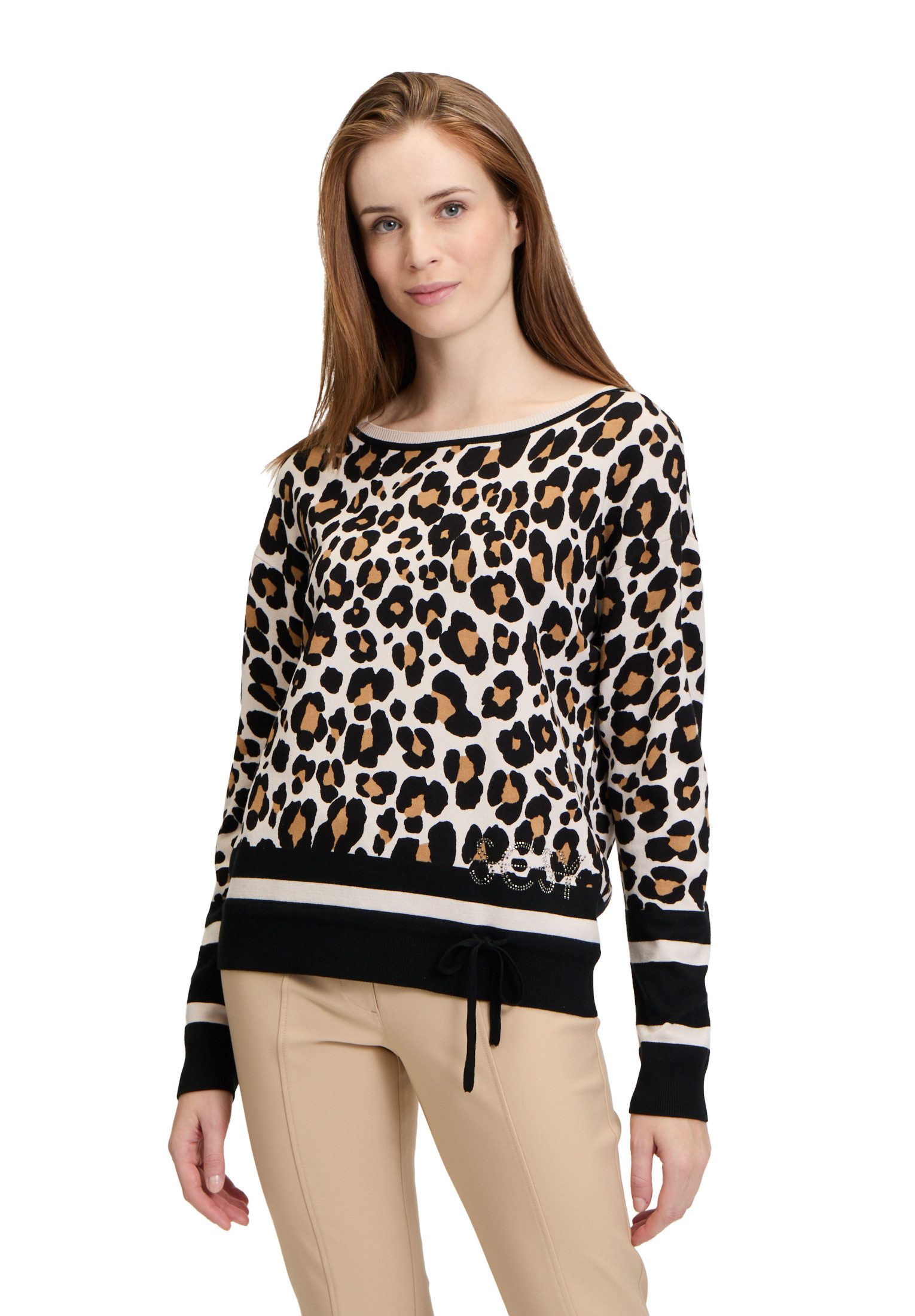 Betty Barclay Strickpullover Betty Barclay Feinstrickpullover günstig online kaufen