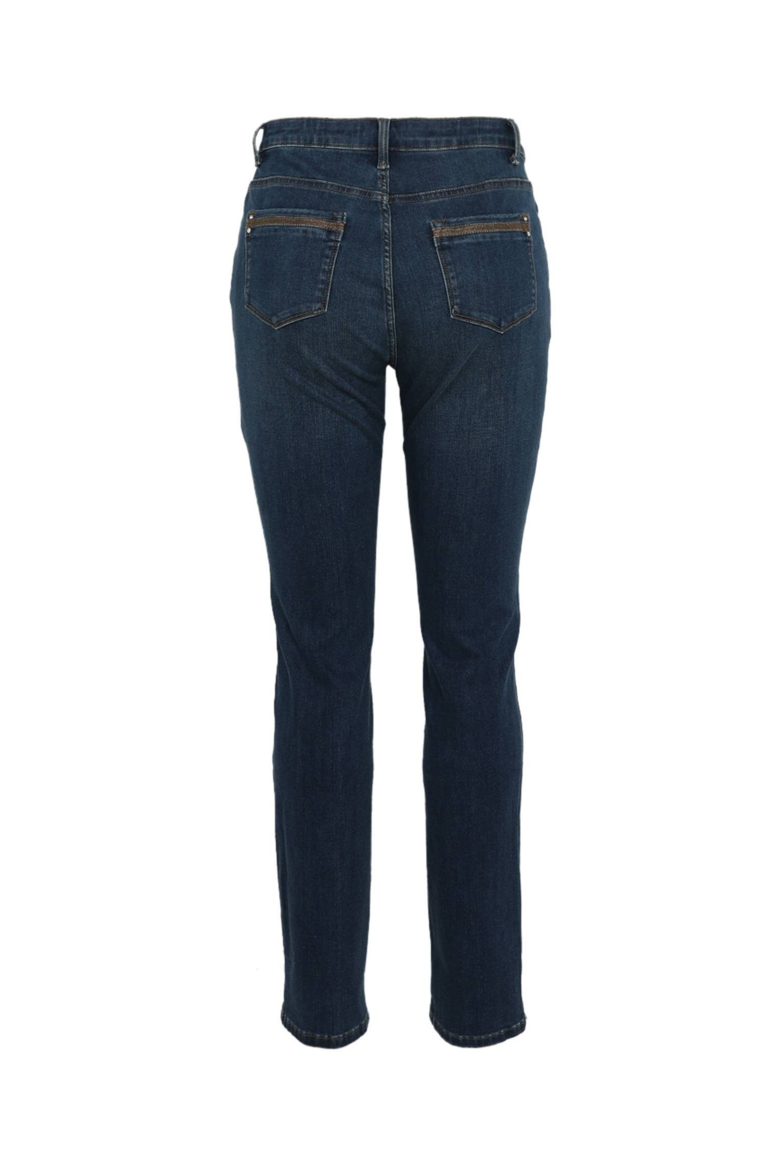 Paprika 5-Pocket-Jeans Louise