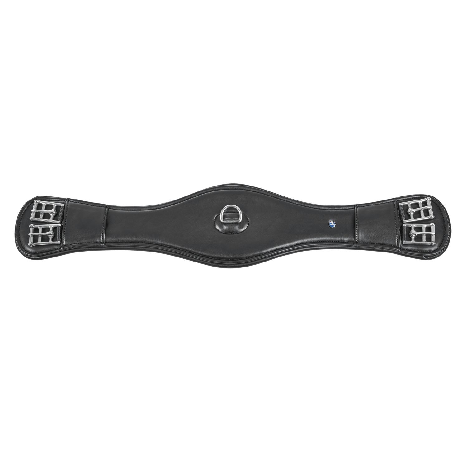 BUSSE Sattelgurte Sattelgurt Turin Dressur D