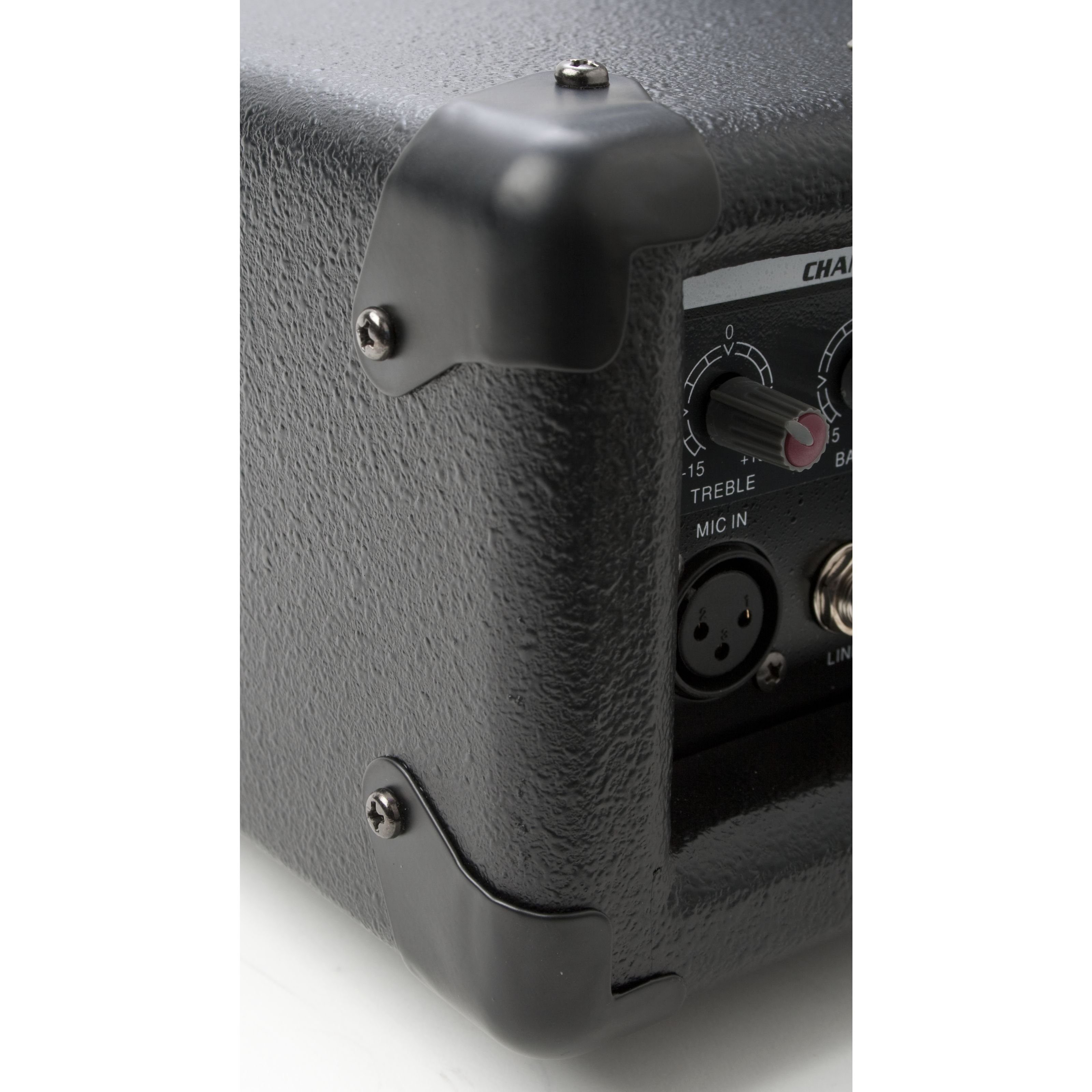 Fame Audio Lautsprechersystem (PM 400 Powermixer)
