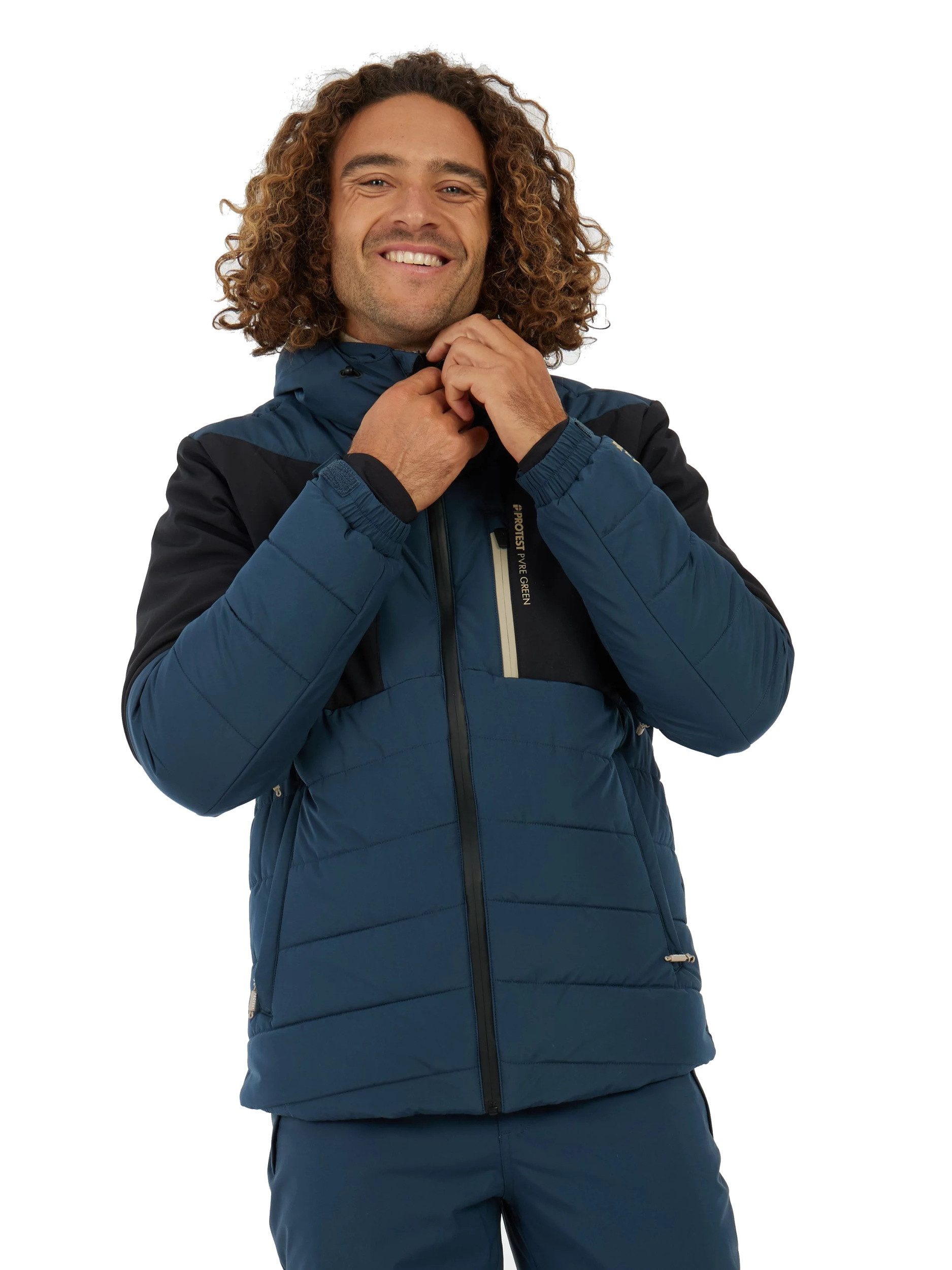 Protest Winterjacke