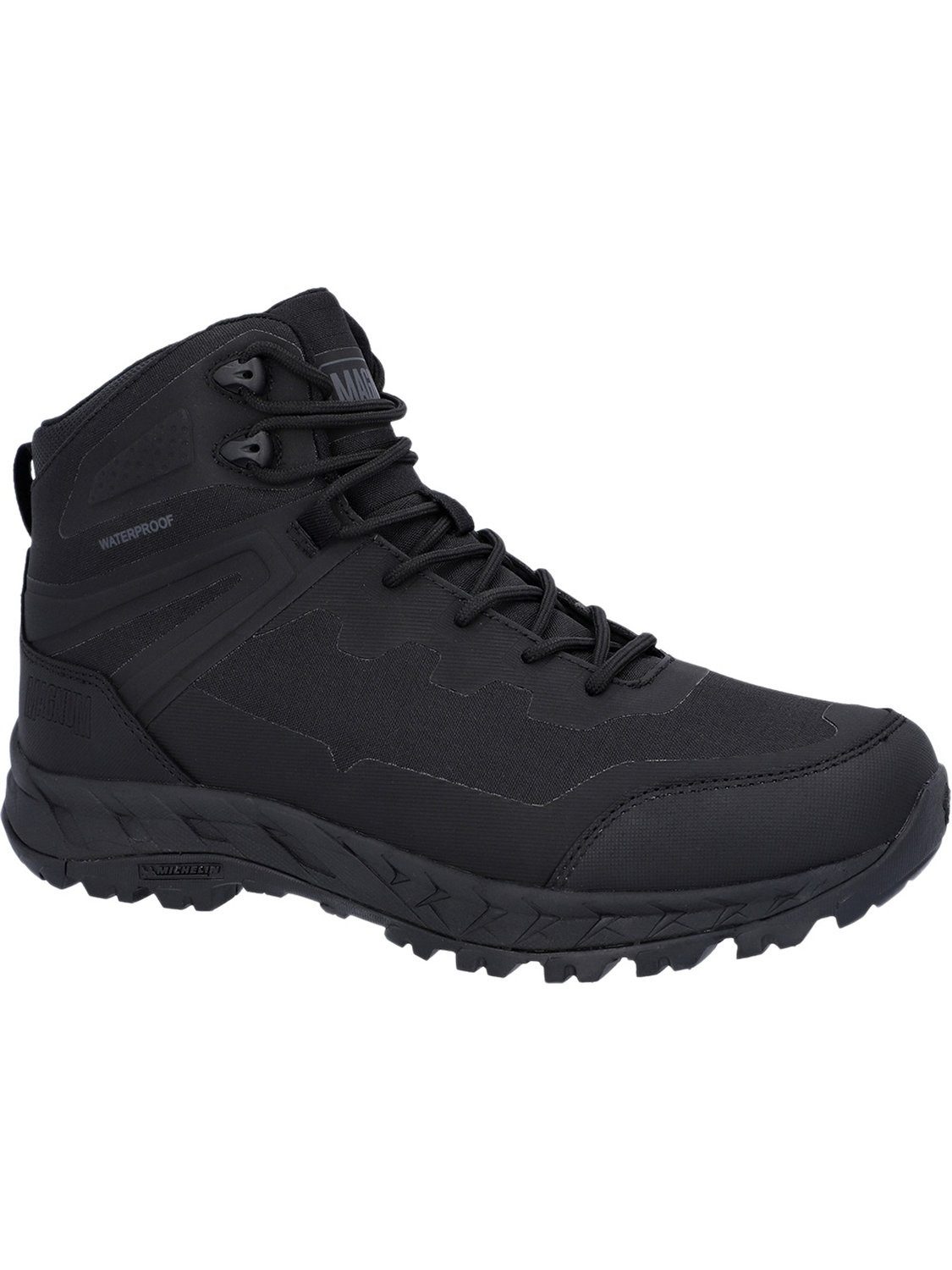 Magnum Ultima Pro Rc 6.0 Wp Stiefel