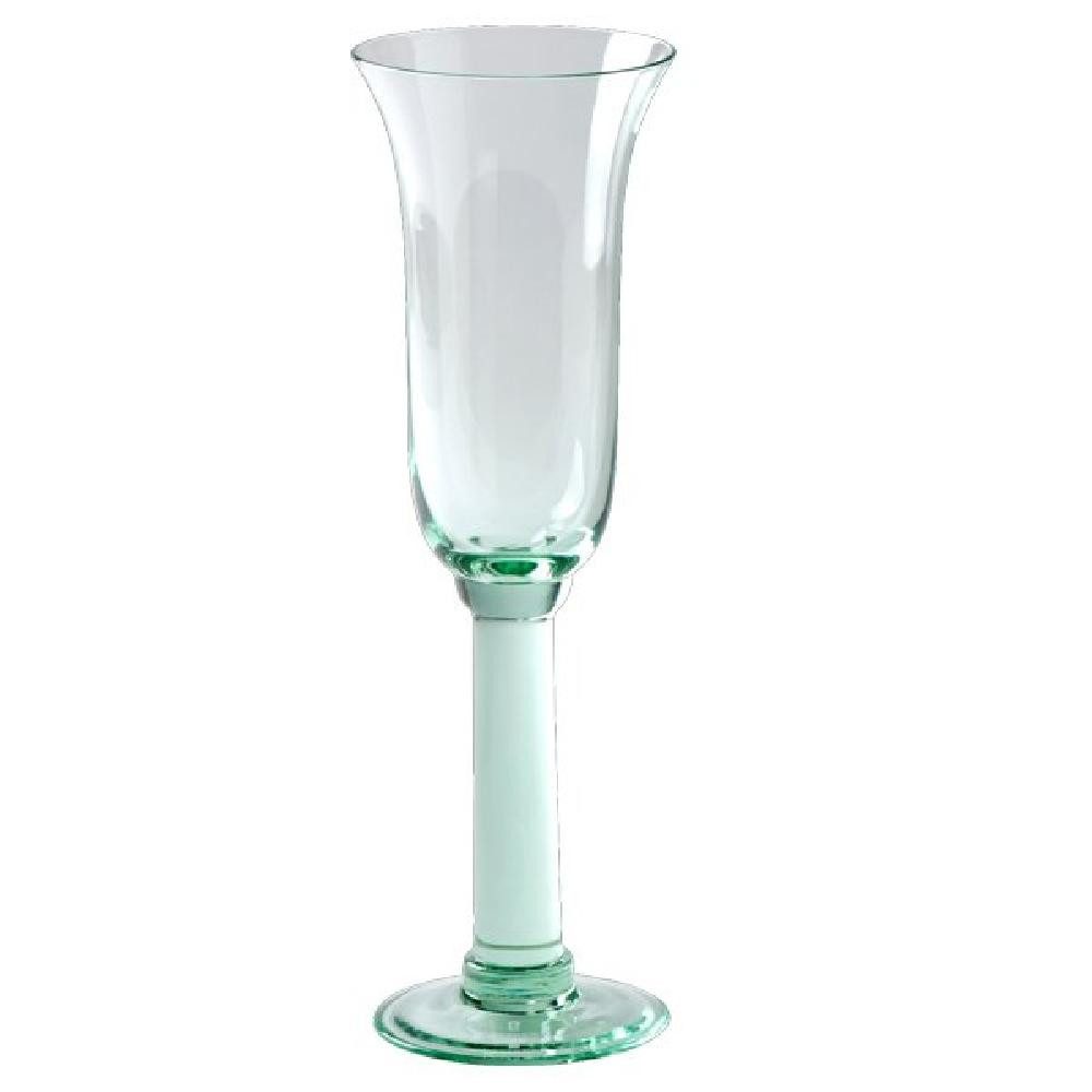 Lambert Sektglas Proseccoglas Corsica Grün