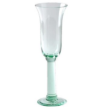 Lambert Sektglas Sektglas Porseccoglas Corsica Grün (6er-Set)