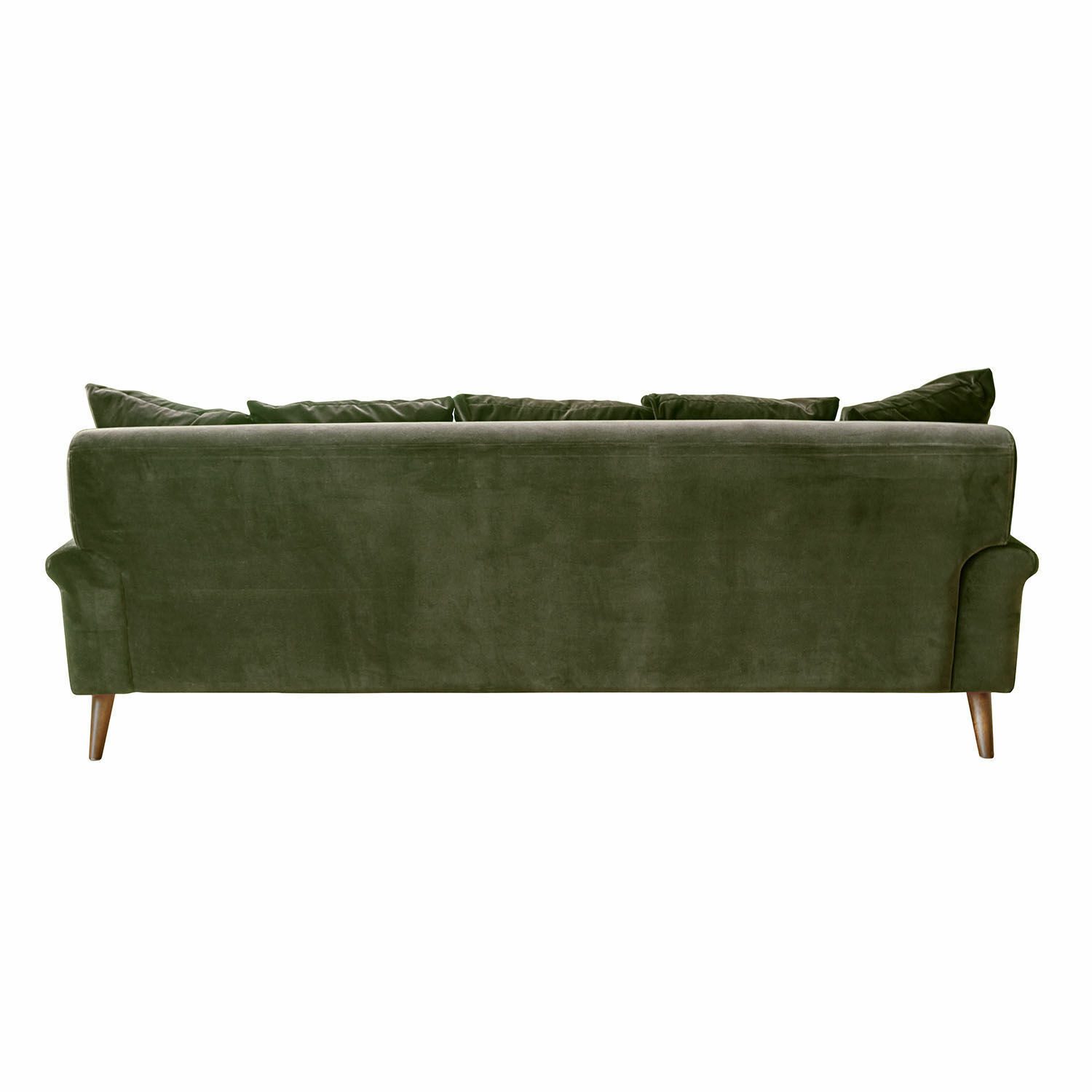 Mirabeau Sofa Sofa Rivermere grün