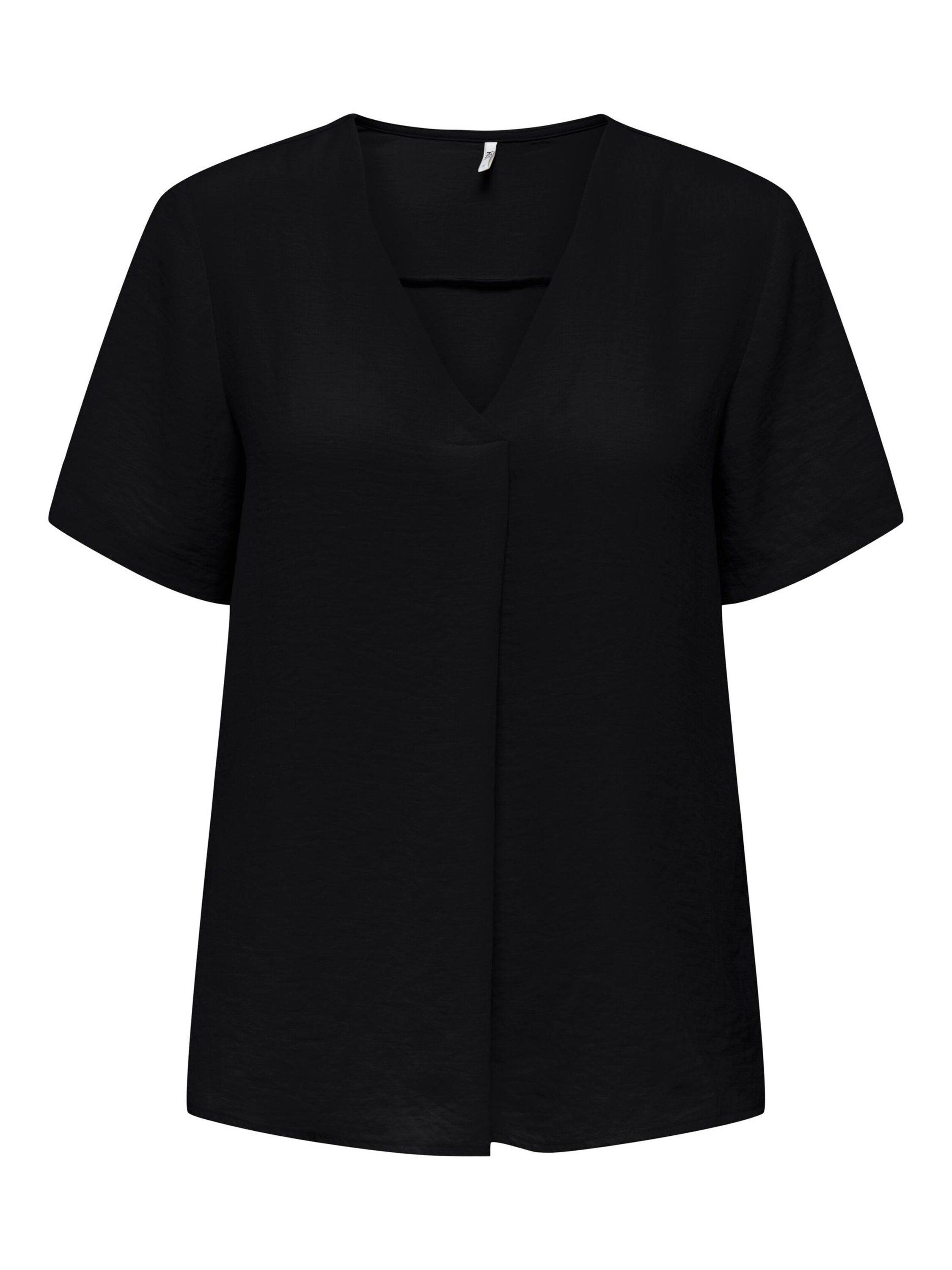 JDY Blusenshirt DIVYA (1-tlg) Falten günstig online kaufen