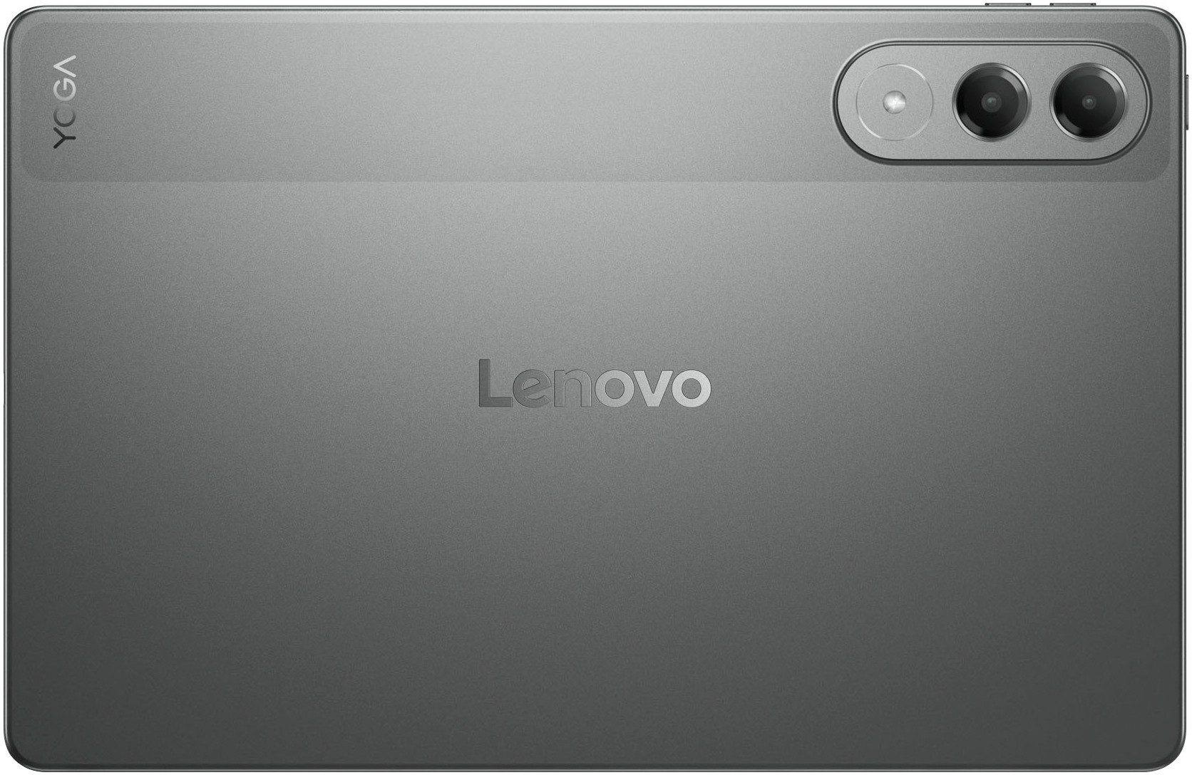 Lenovo Yoga Tab (11,1 Zoll 3.2K LTPS Display) Qualcomm Snapdragon 8 Gen 3 Tablet (11,1", Android)