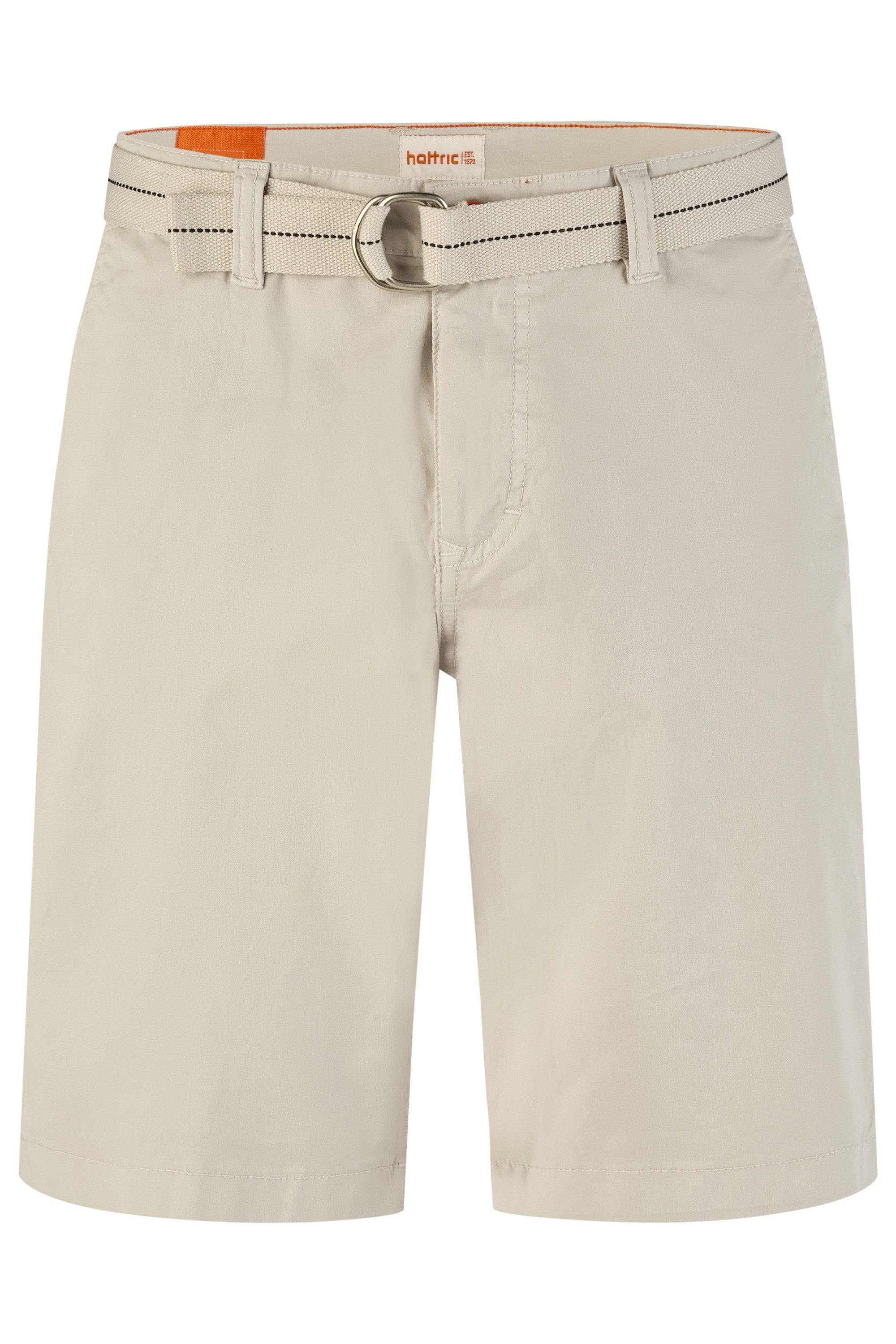 Hattric Bermudas Chino Bermuda