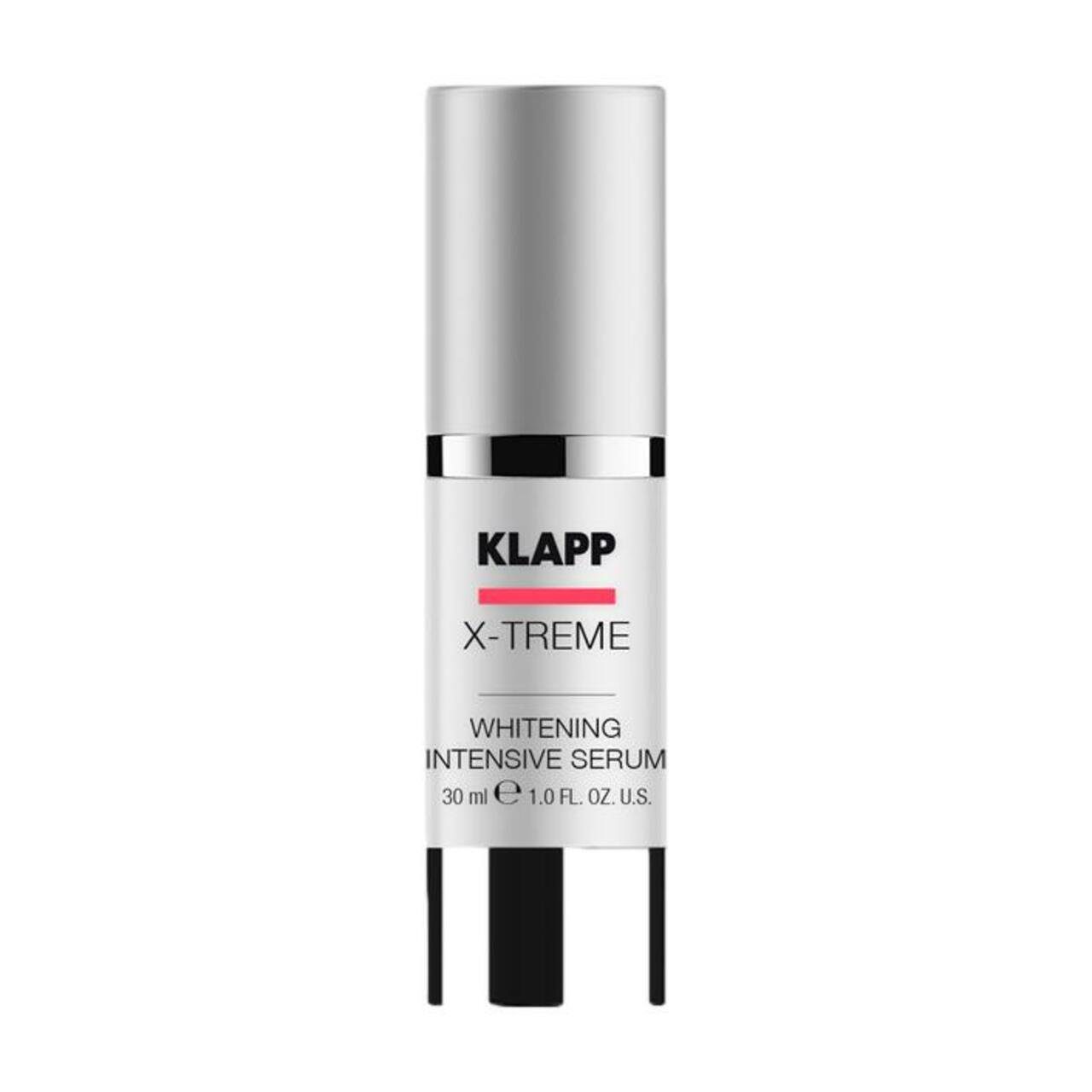 Gesichtsserum X-Treme Whitening Intensive Serum