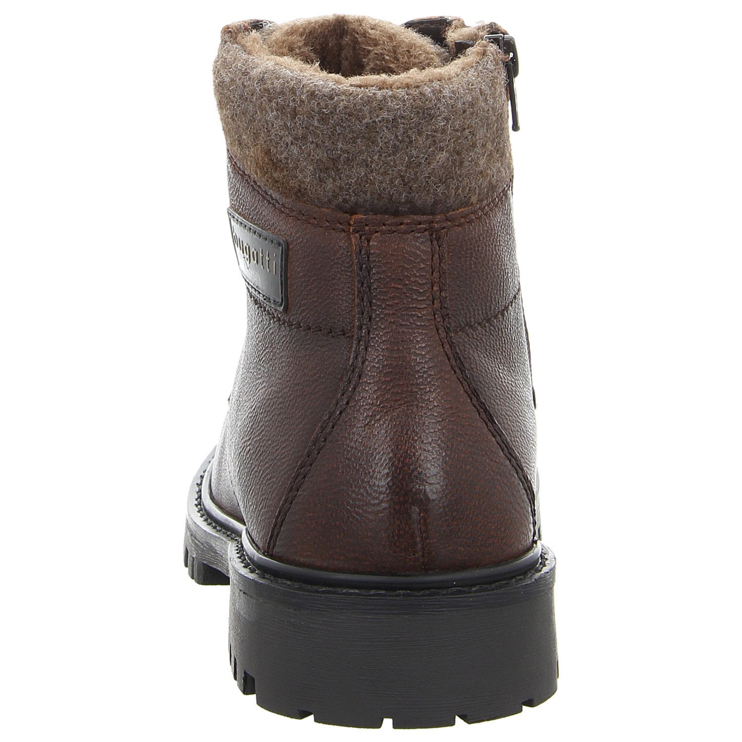 bugatti Justin Stiefelette