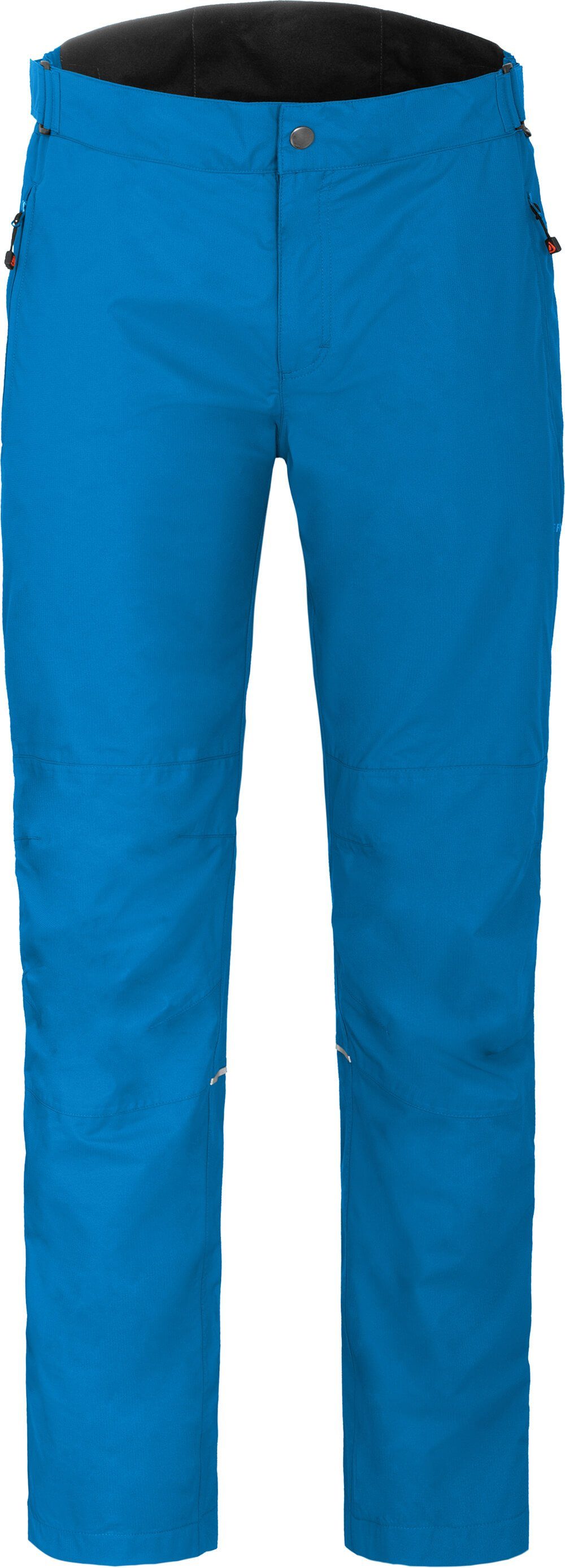 Bergson Regenhose MITCHELL Herren Regenhose, Netzfutter, günstig online kaufen