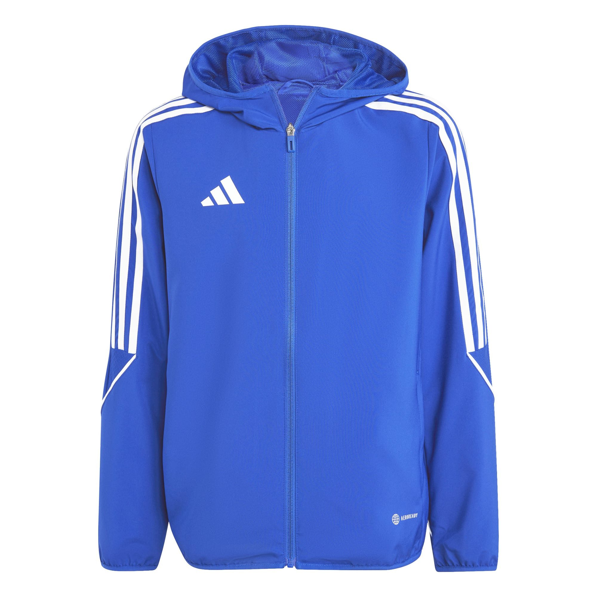 adidas Performance Regenjacke adidas Kinder Windbreaker Jacke Tiro 23 League