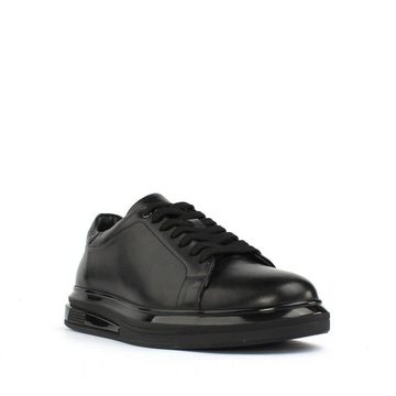 Celal Gültekin 691-3417 Black Sneakers Sneaker