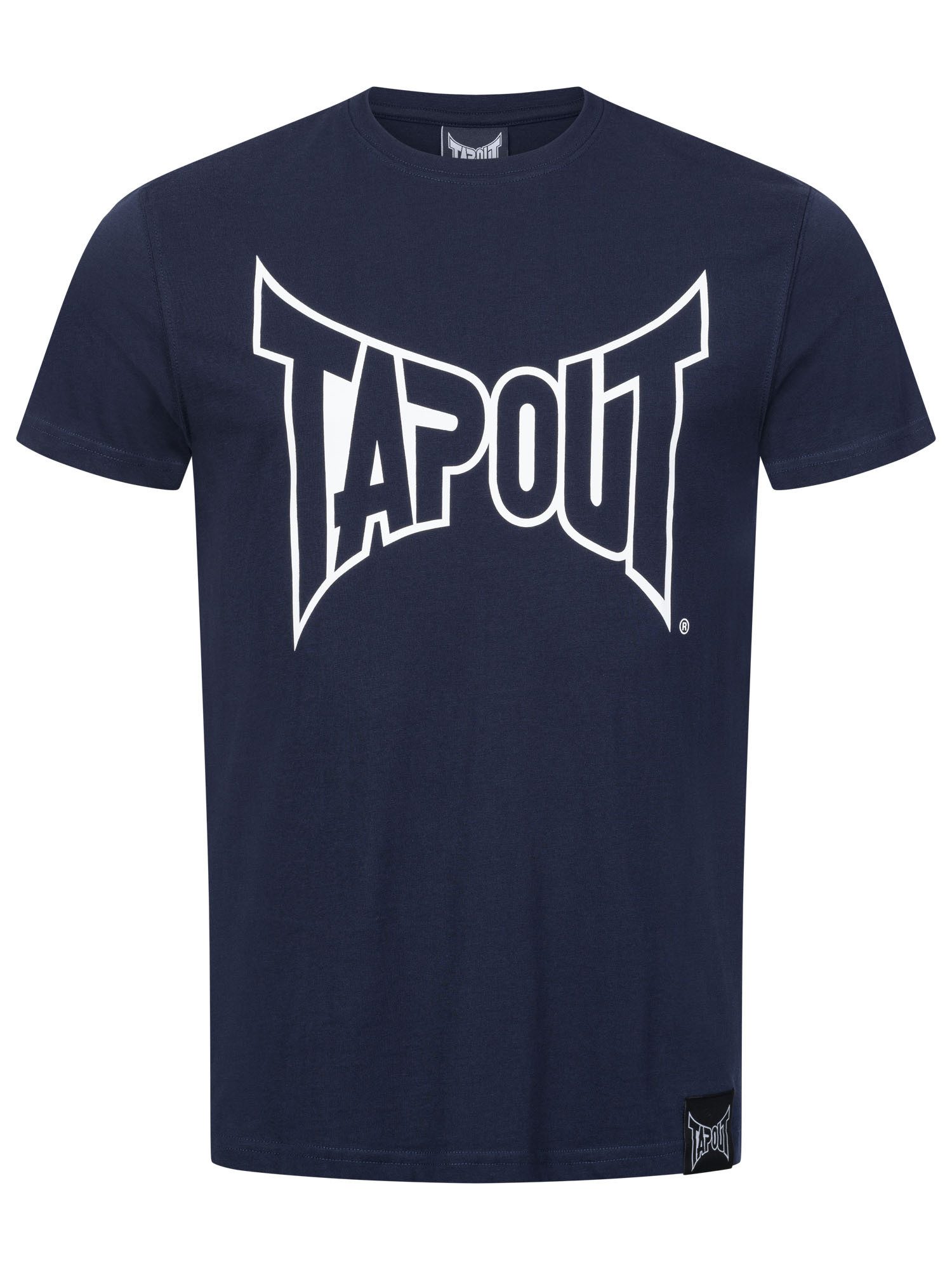 T-Shirt LIFESTYLE BASIC TEE