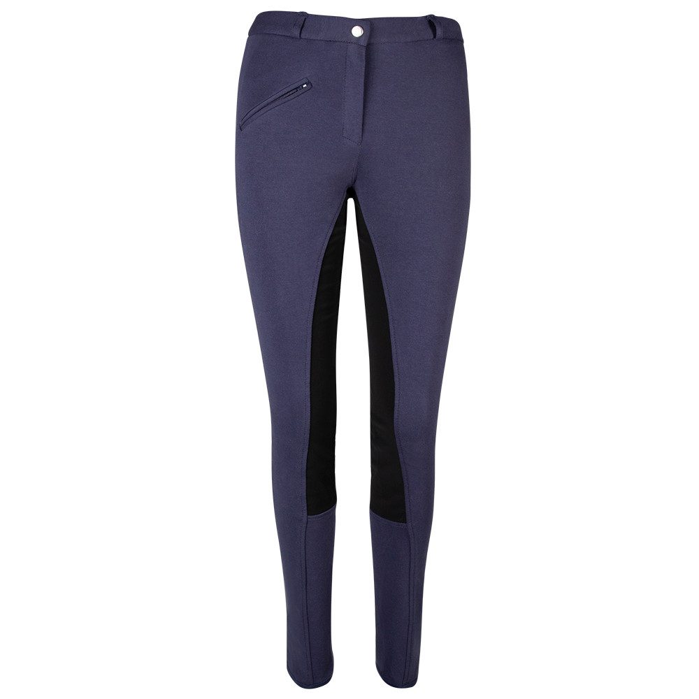 PFIFF Reiterhose Reithose Kinder/Damen Vollbesatz