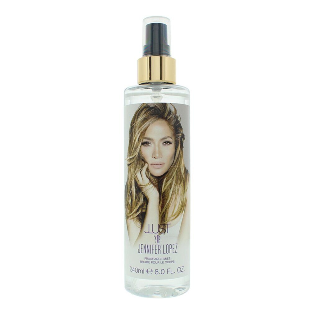 JENNIFER LOPEZ Deo-Roller JLust Fragrance Mist 240ml