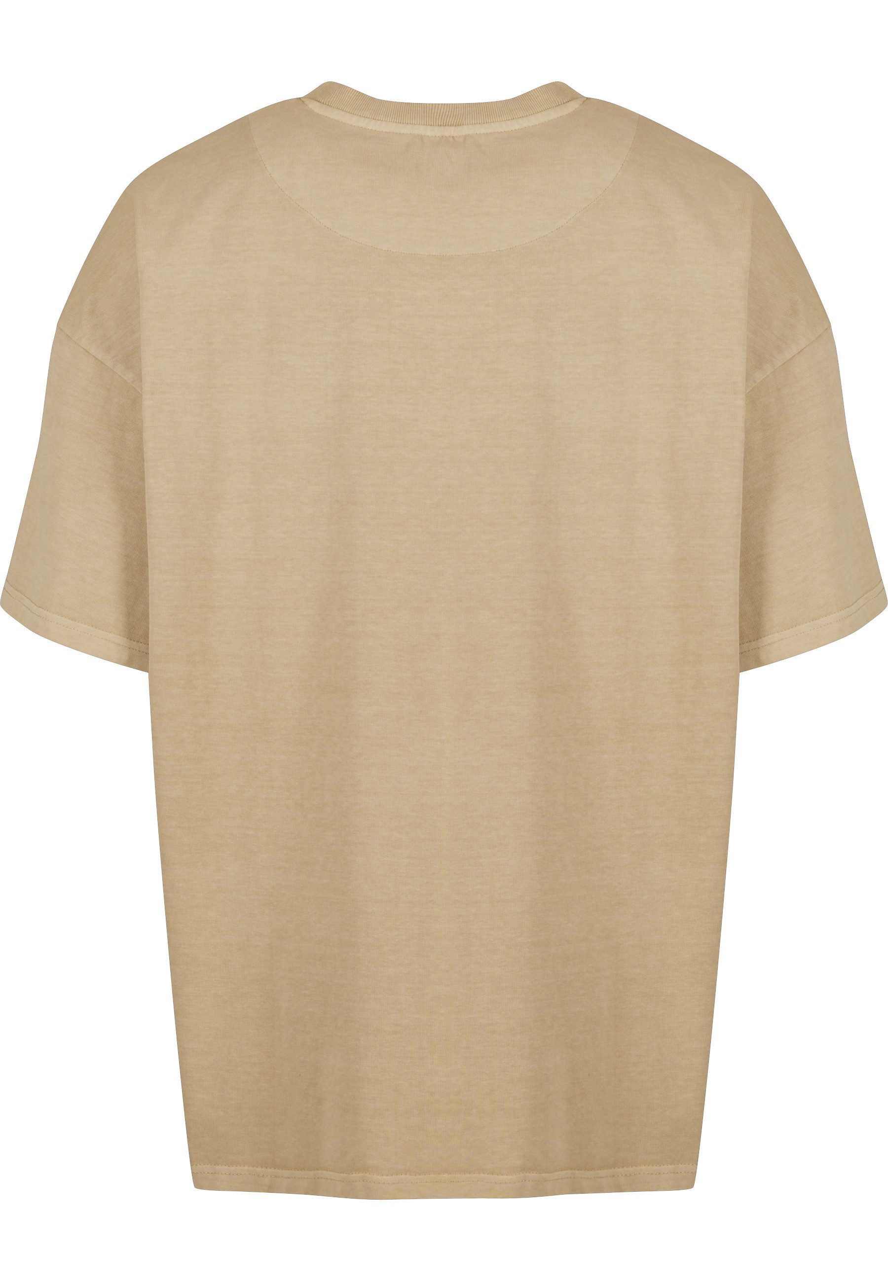 Karl Kani T-Shirt Karl Kani Karl Kani Autograph Heavy Boxy Tee (1-tlg) günstig online kaufen