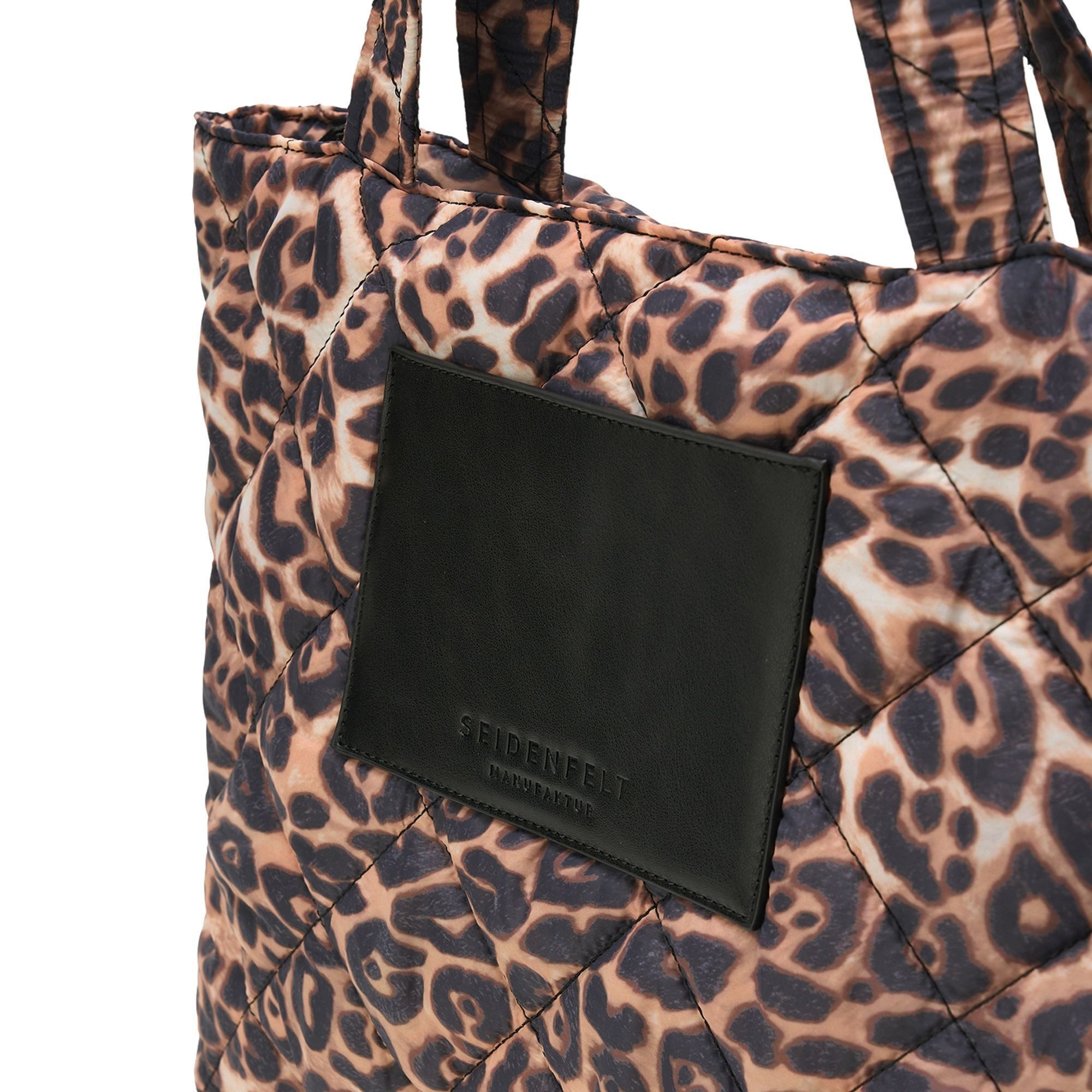 Seidenfelt Manufaktur Shopper Evenes, Polyester