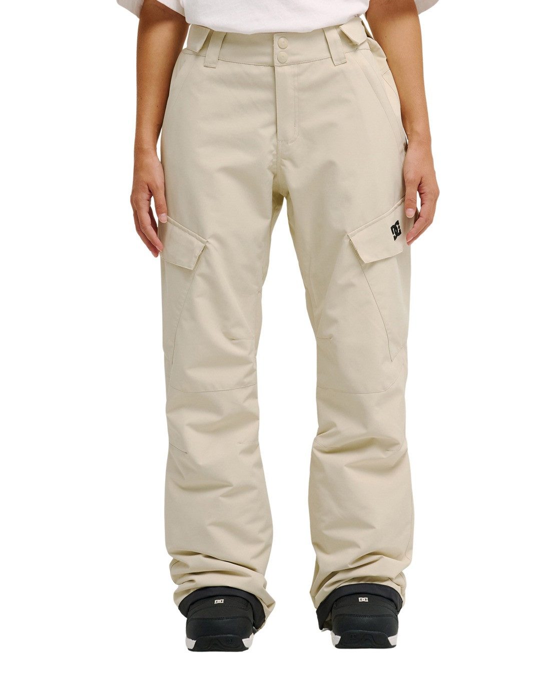 DC Shoes Snowboardhose Nonchalant 10K
