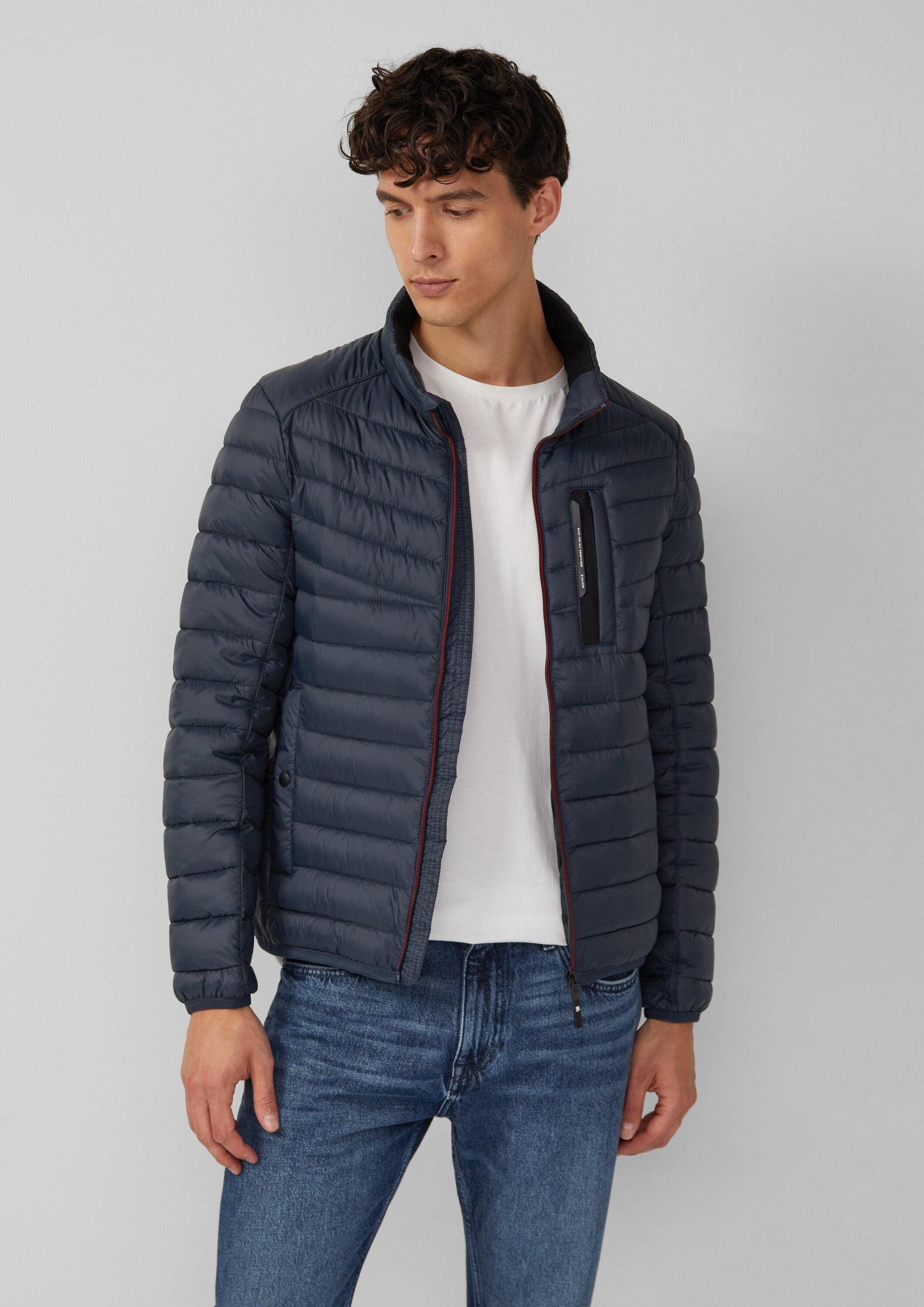 Funktionsjacke Outdoor-Jacke