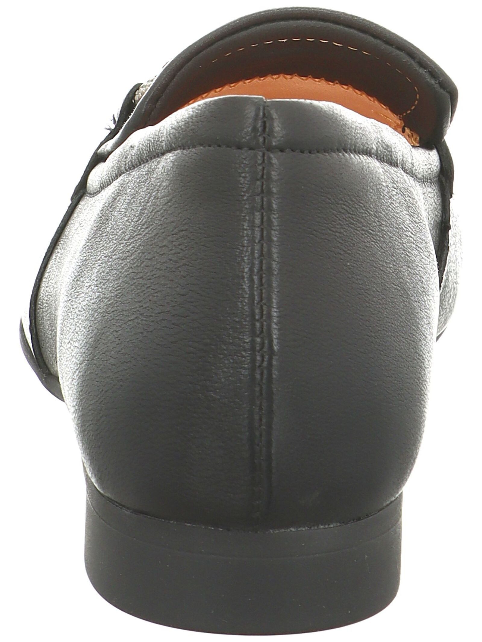 Think! Think! Slipper Leder Slipper