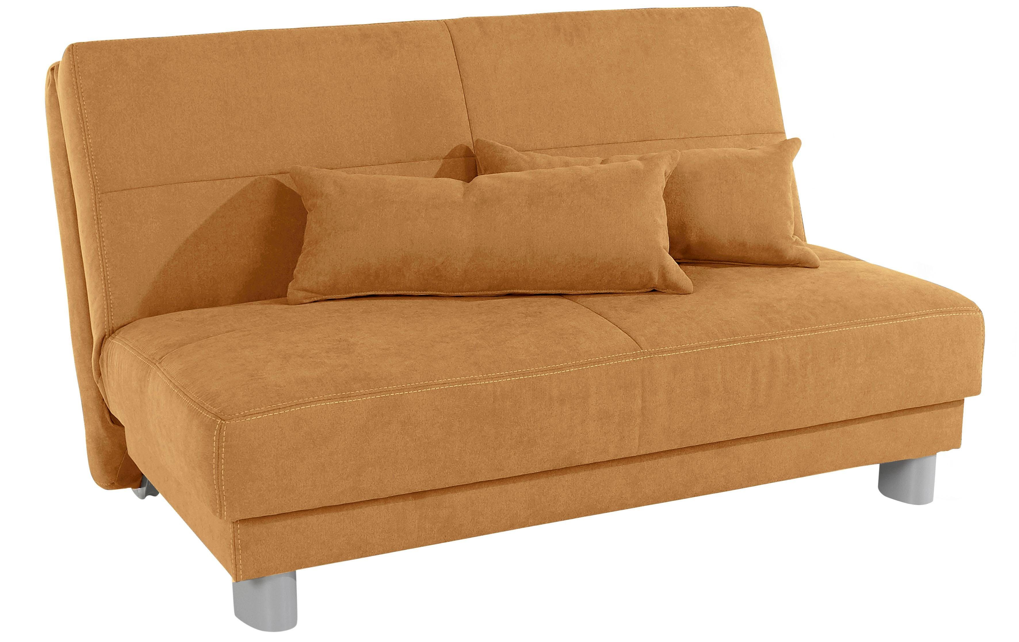 Home affaire Schlafsofa Gina, mit einem Handgriff vom Sofa zum Bett